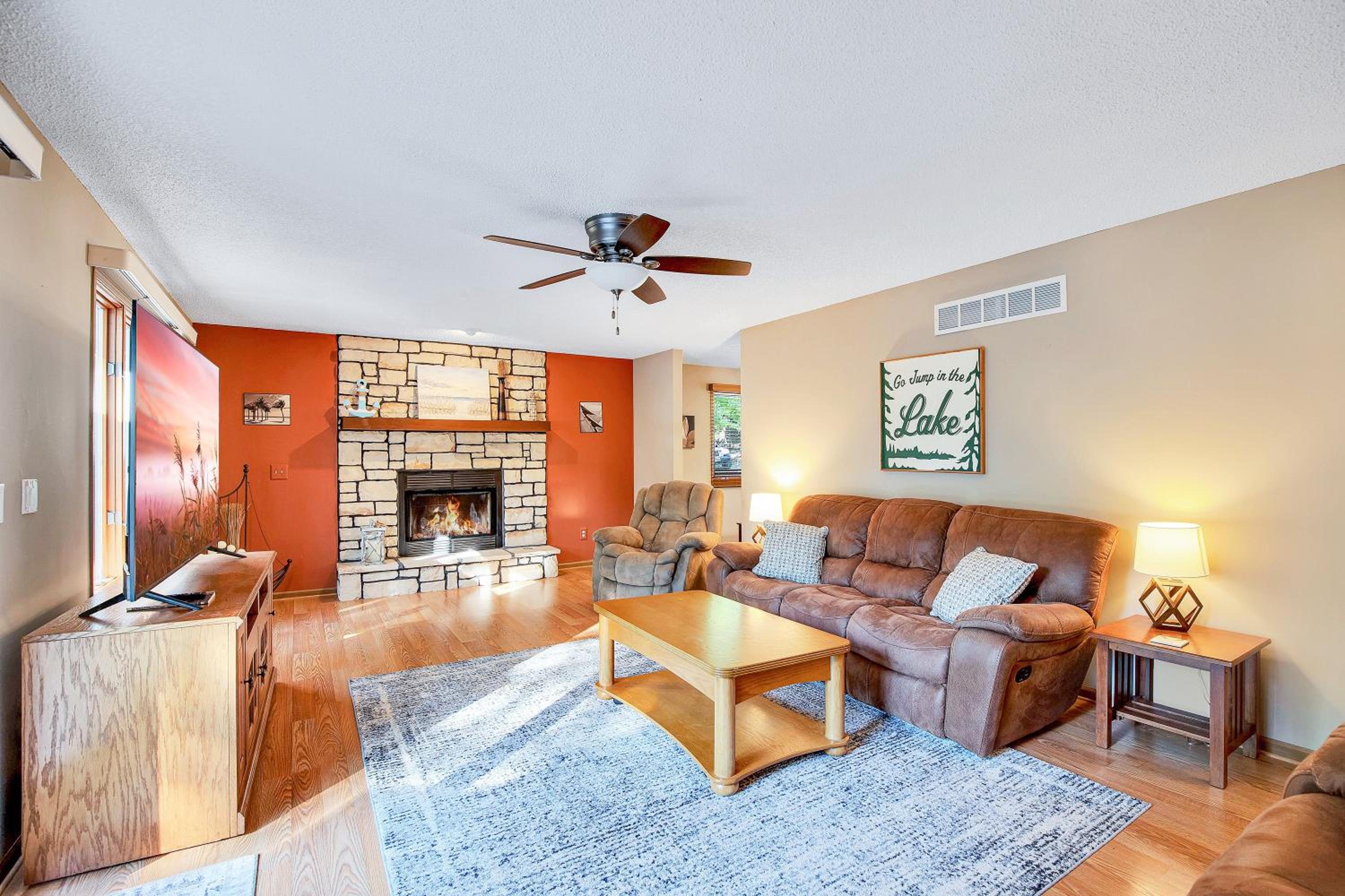 Vacation Home photo 1