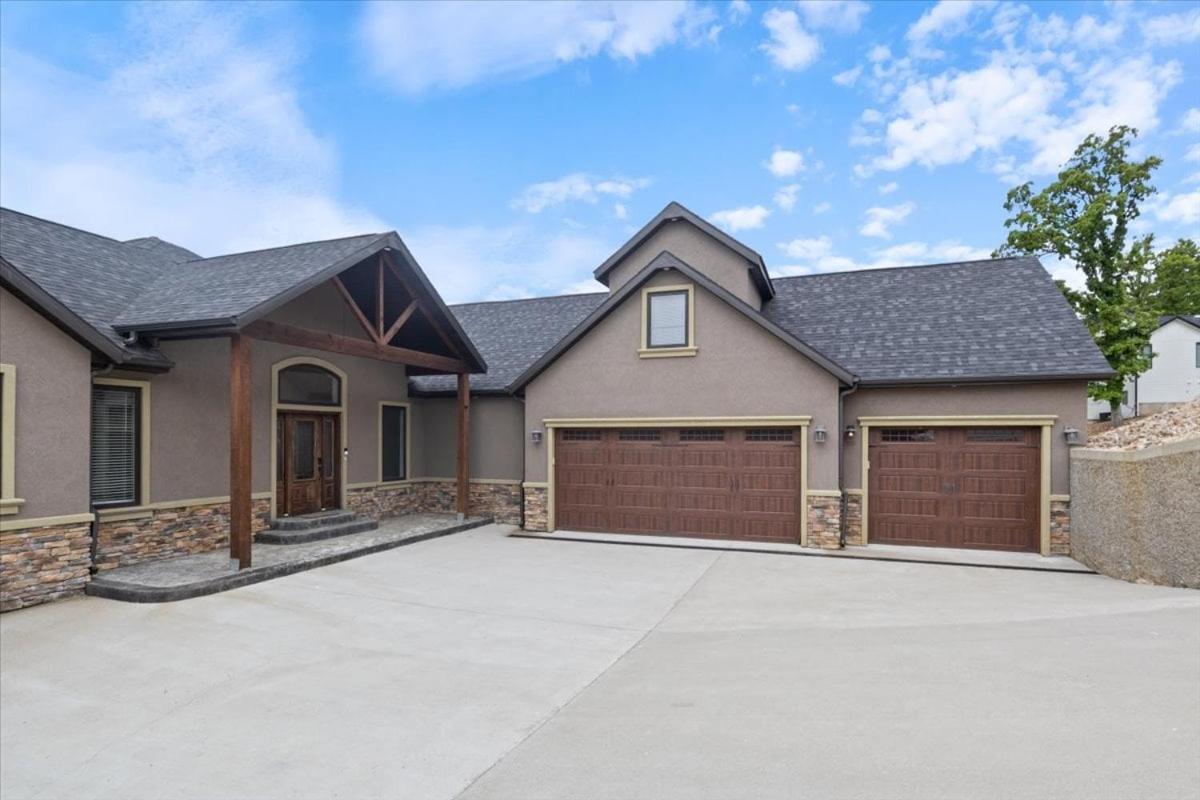 Vacation Home photo 2