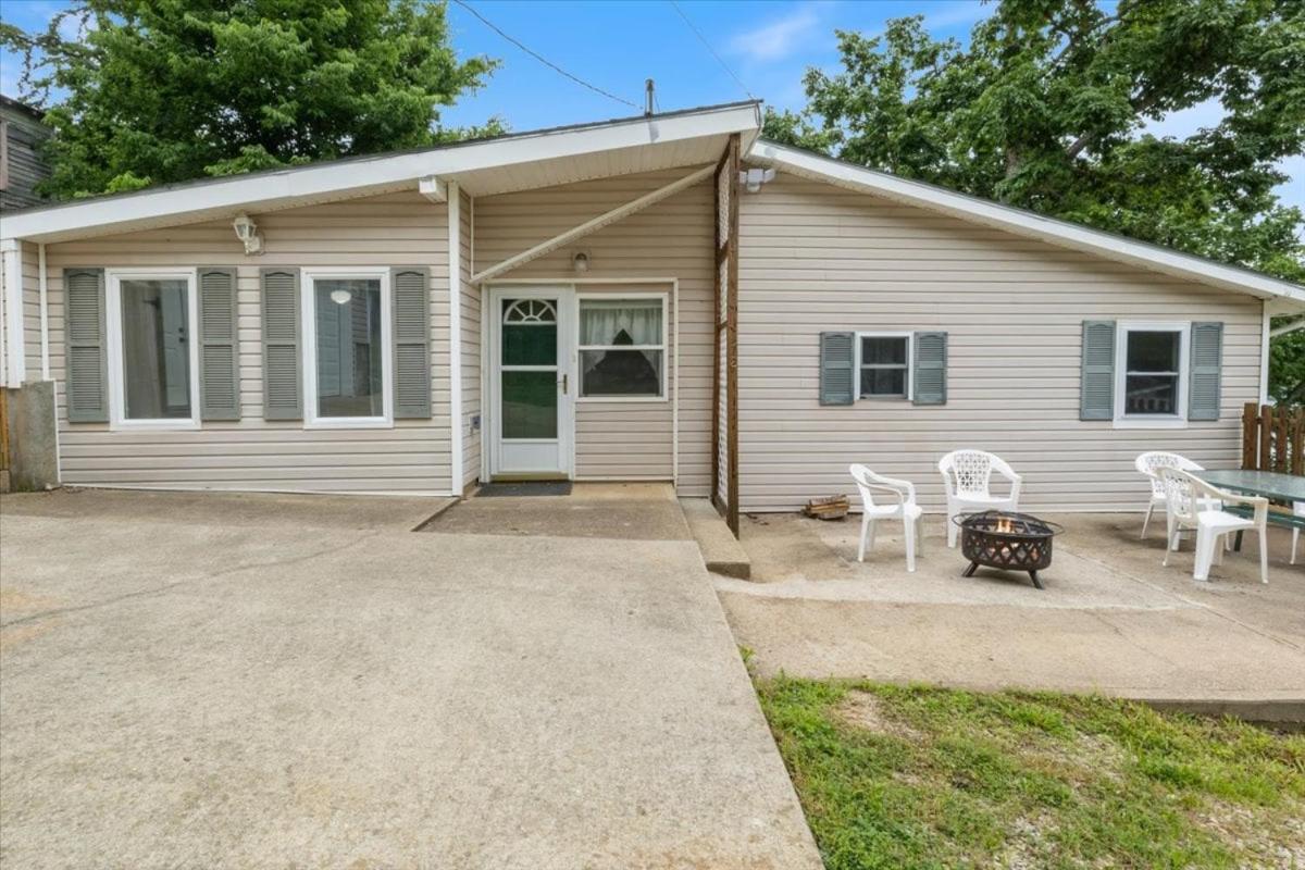 Vacation Home photo 1