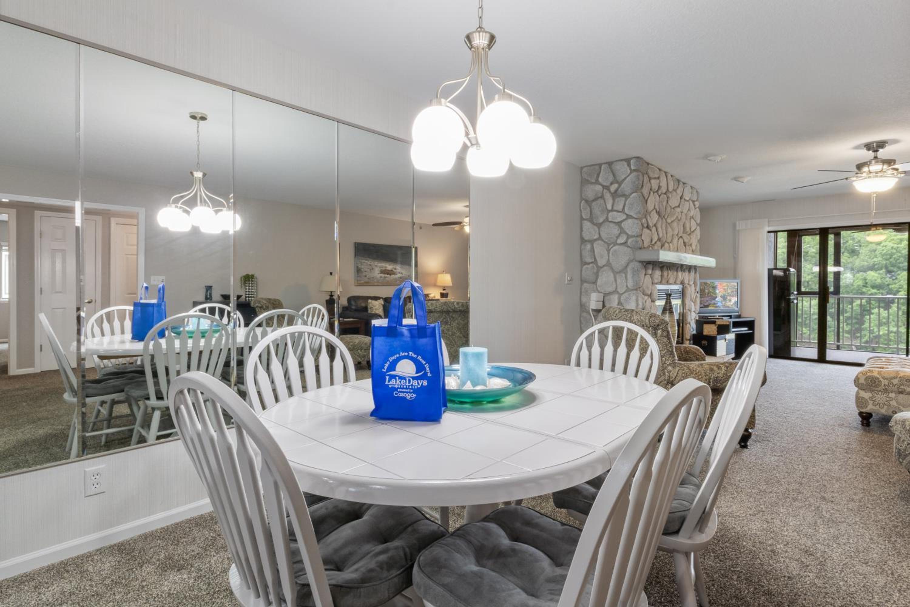 Vacation Home photo 1