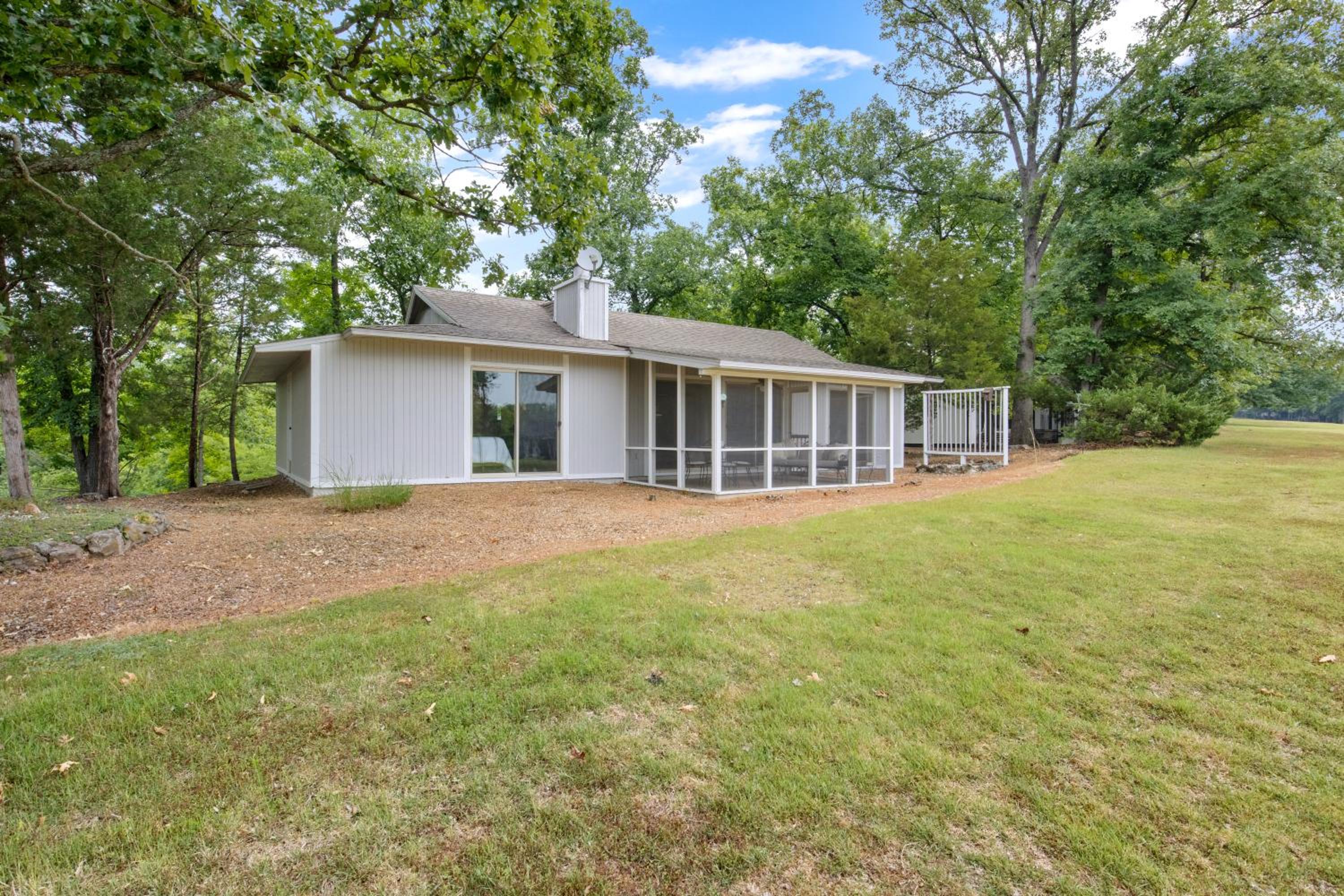Vacation Home photo 1