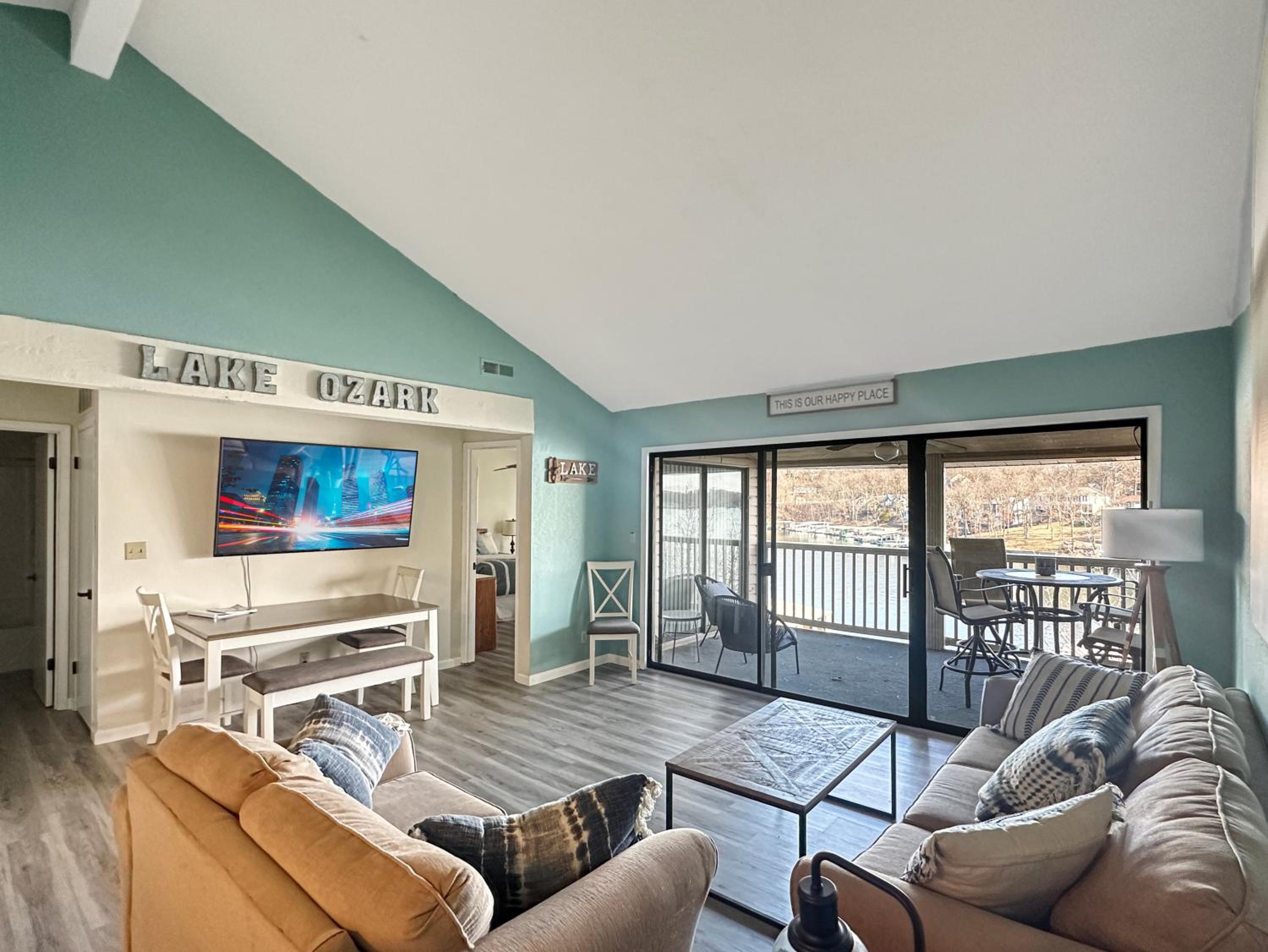 Vacation Home photo 1