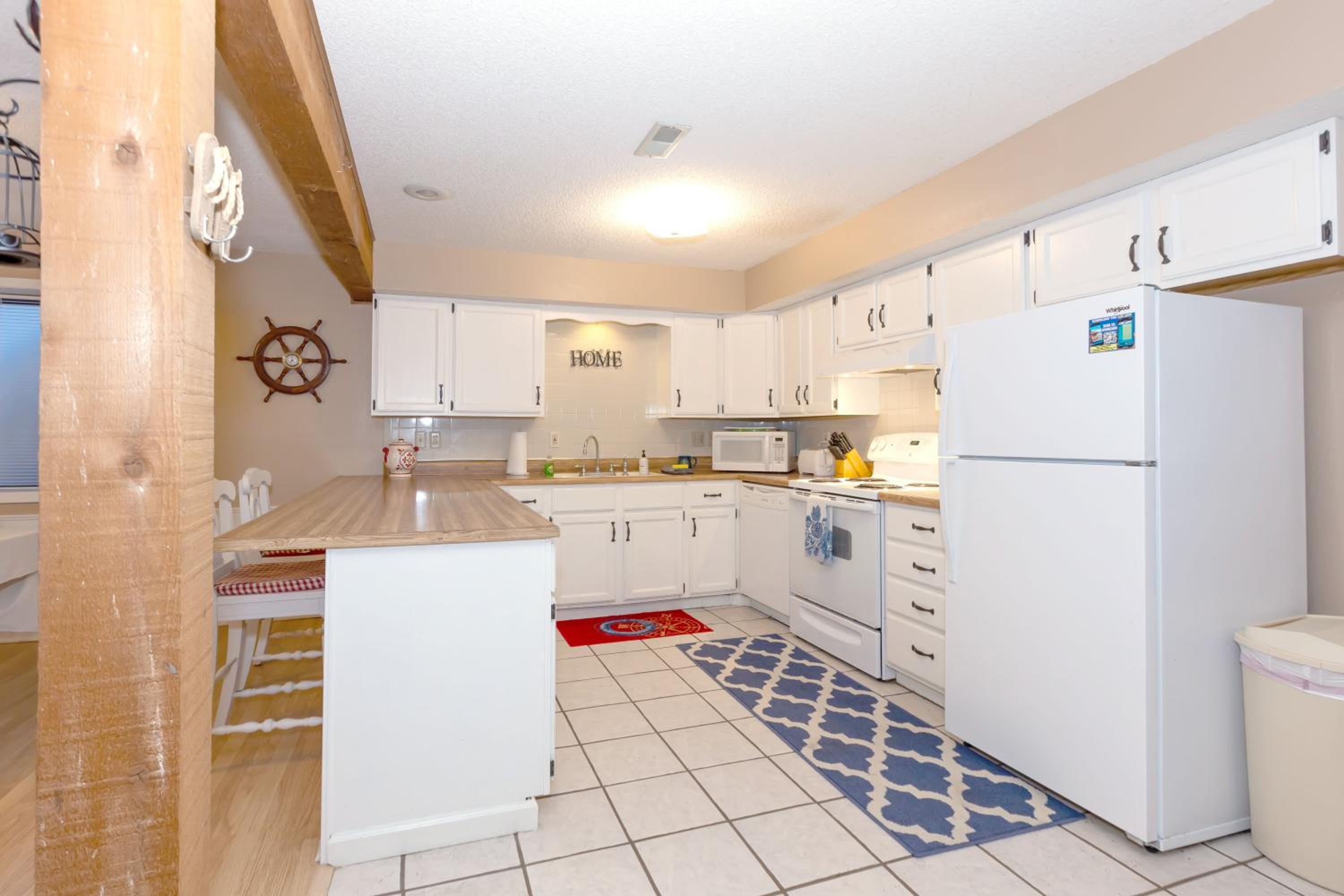 Vacation Home photo 2