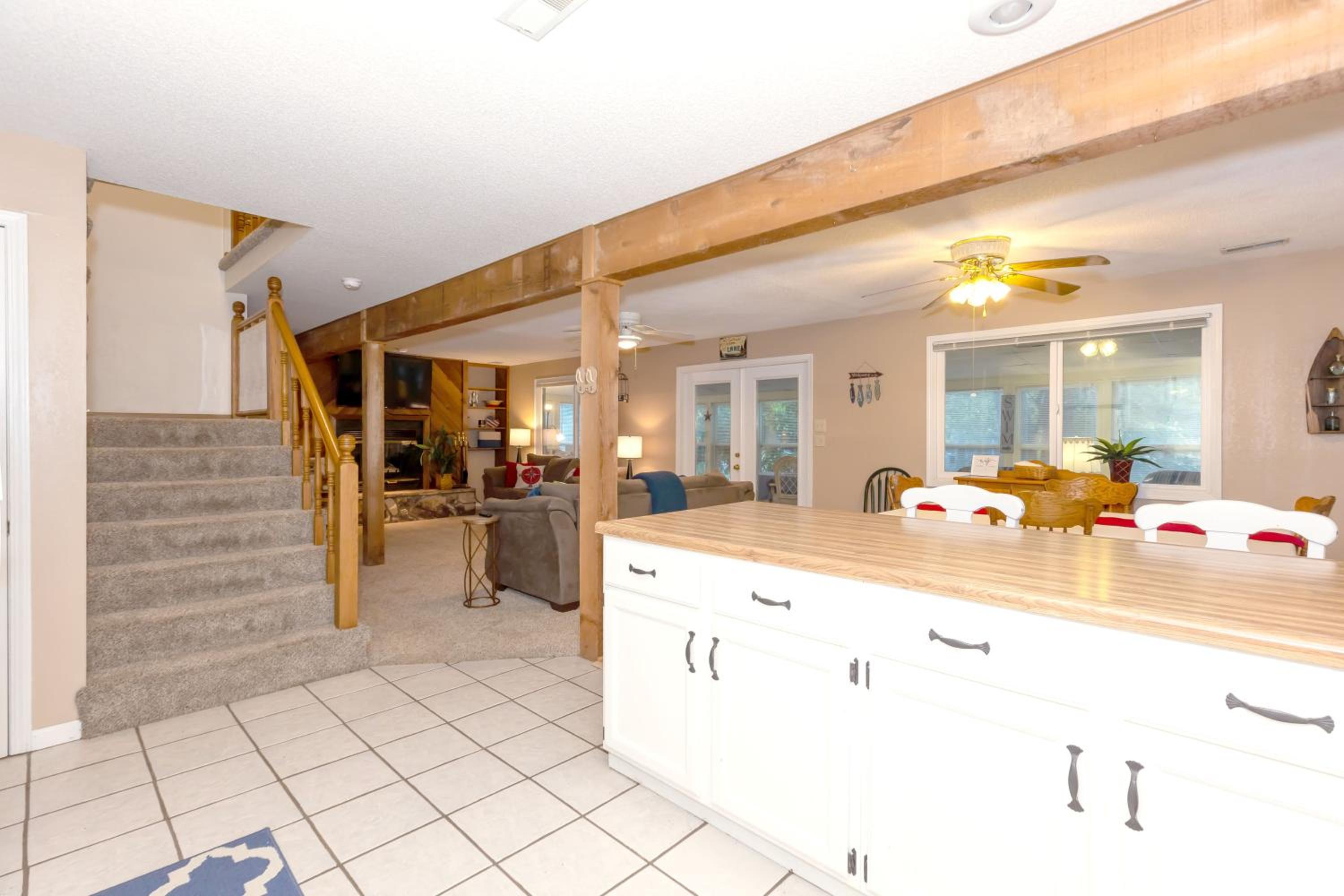 Vacation Home photo 1