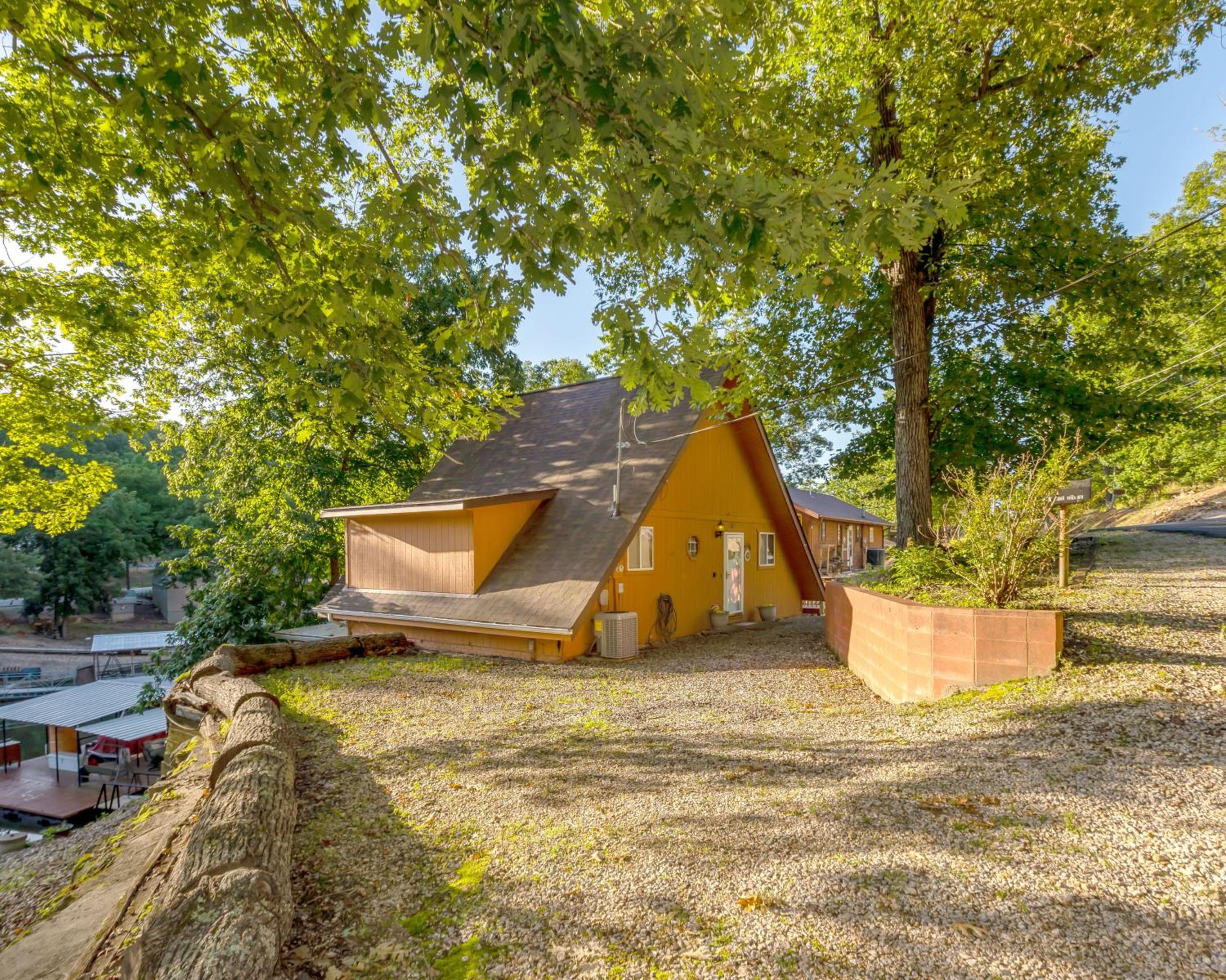 Vacation Home photo 3