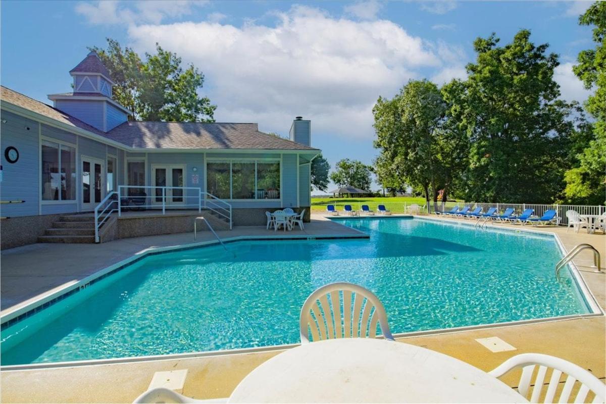 Vacation Home photo 1