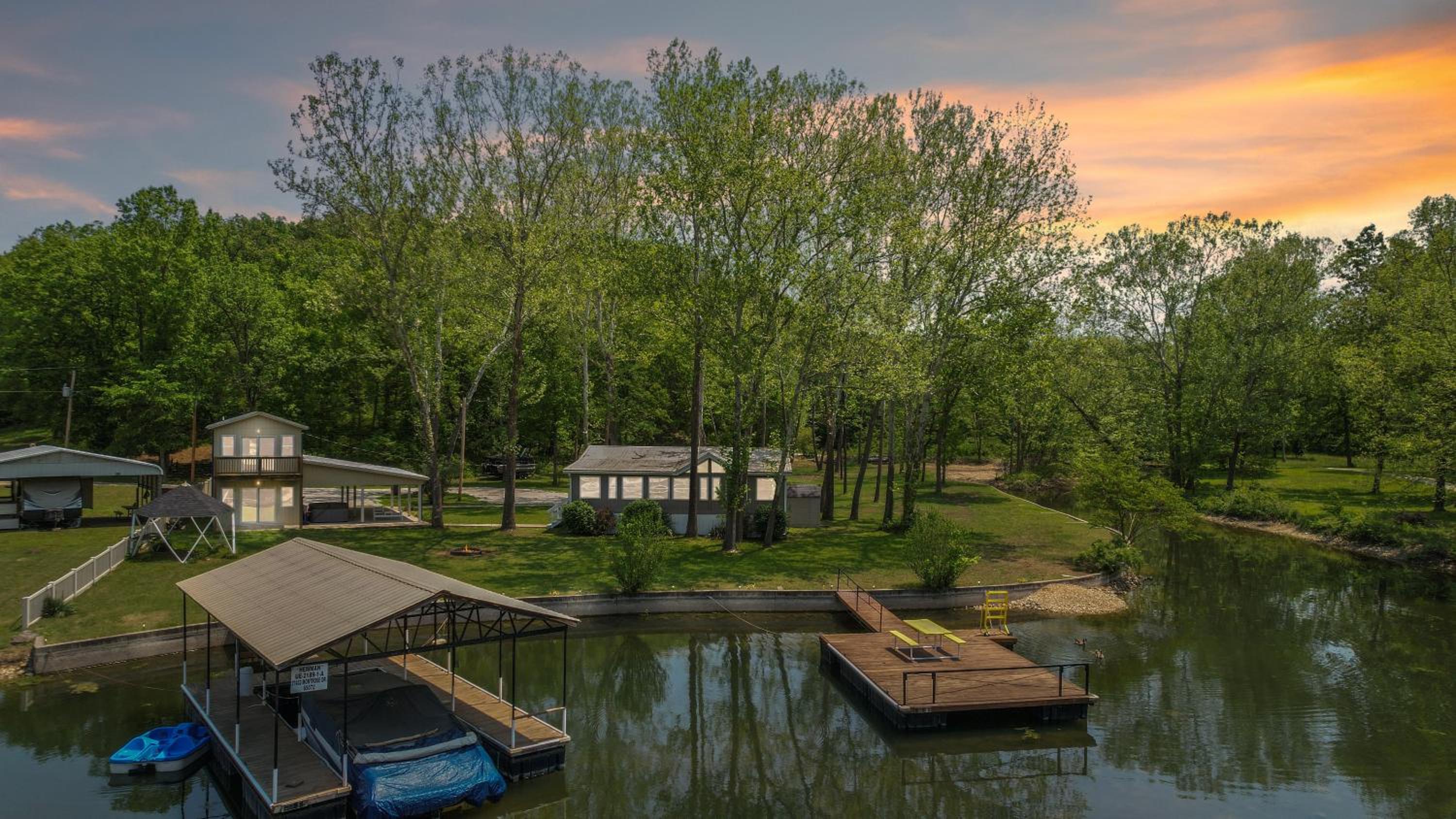 Vacation Home photo 1