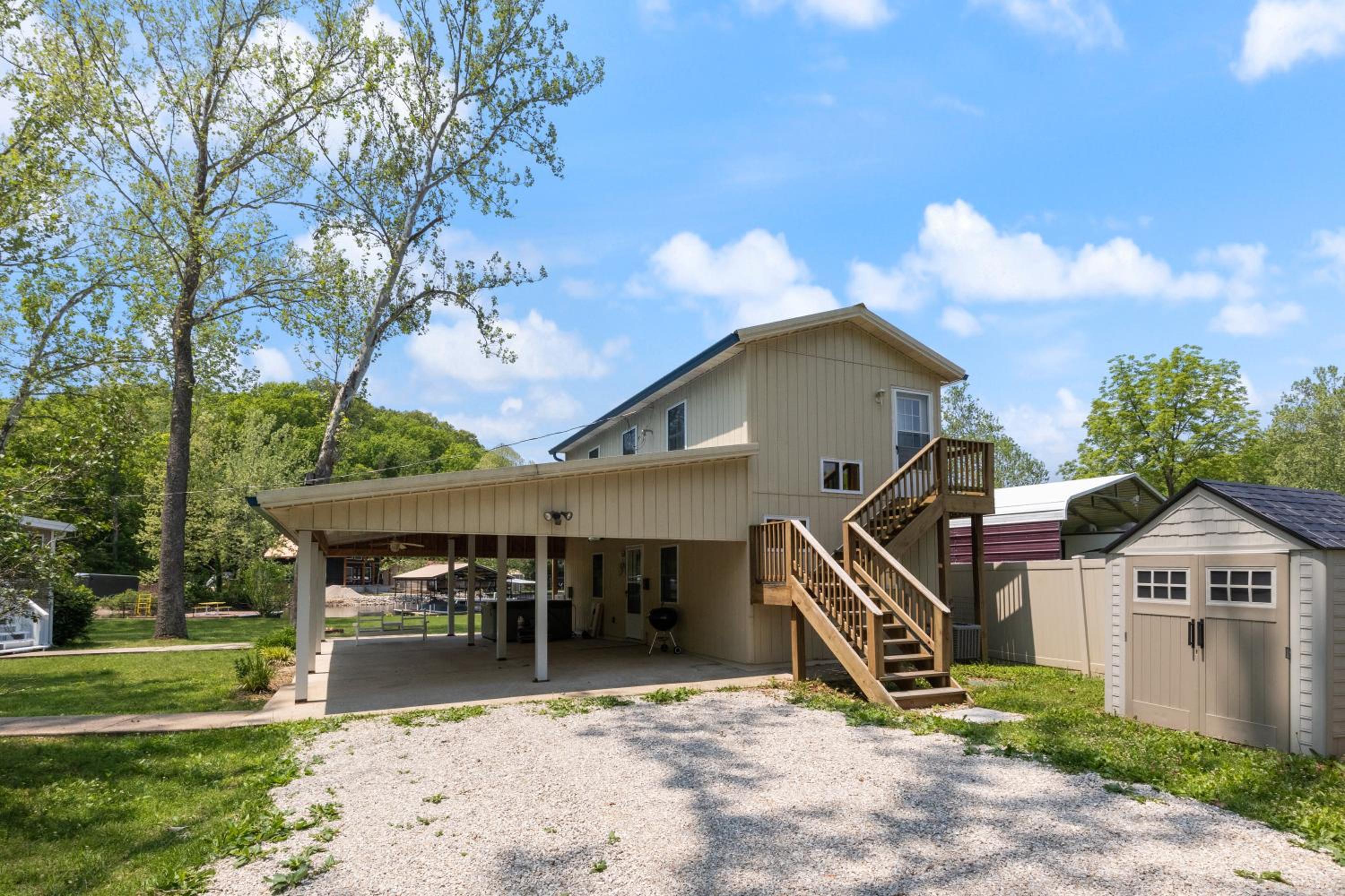 Vacation Home photo 2