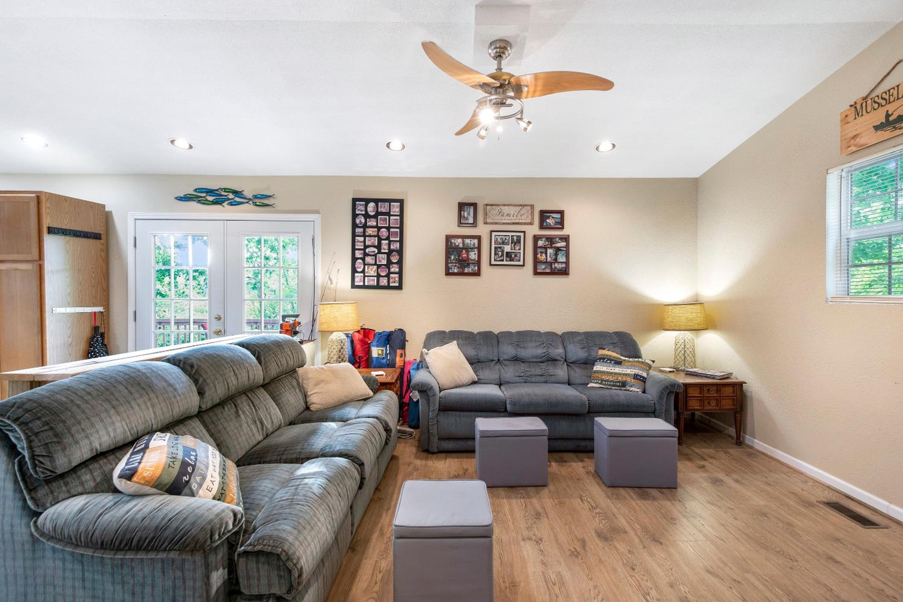 Vacation Home photo 2