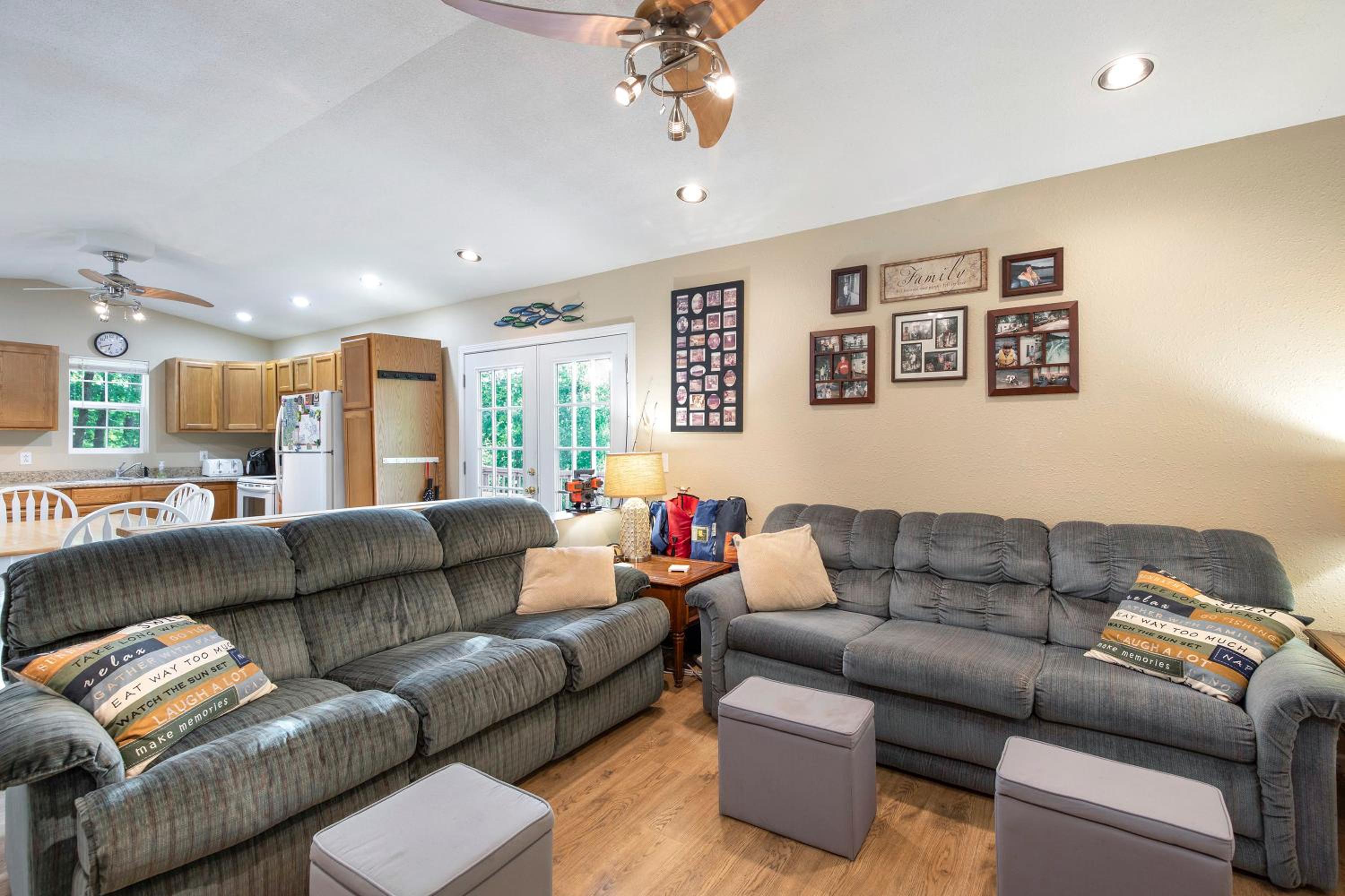 Vacation Home photo 3