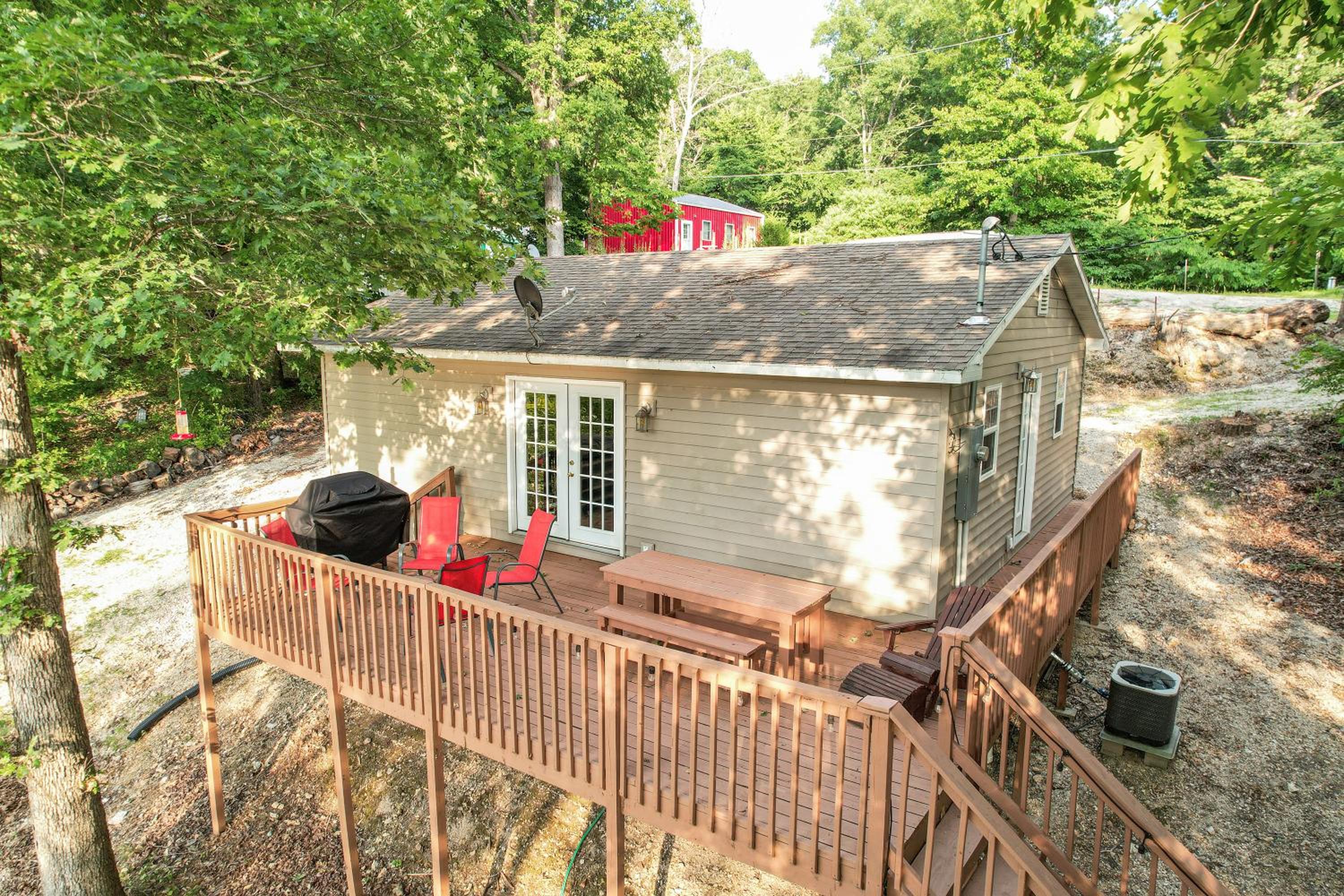 Vacation Home photo 1