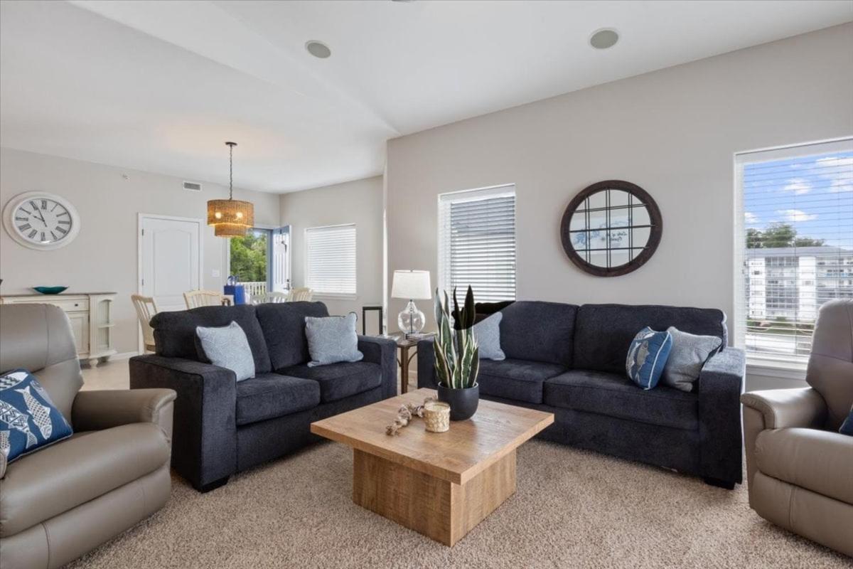 Vacation Home photo 2