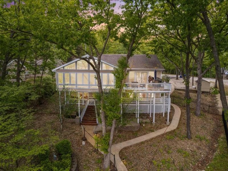 Vacation Home photo 1