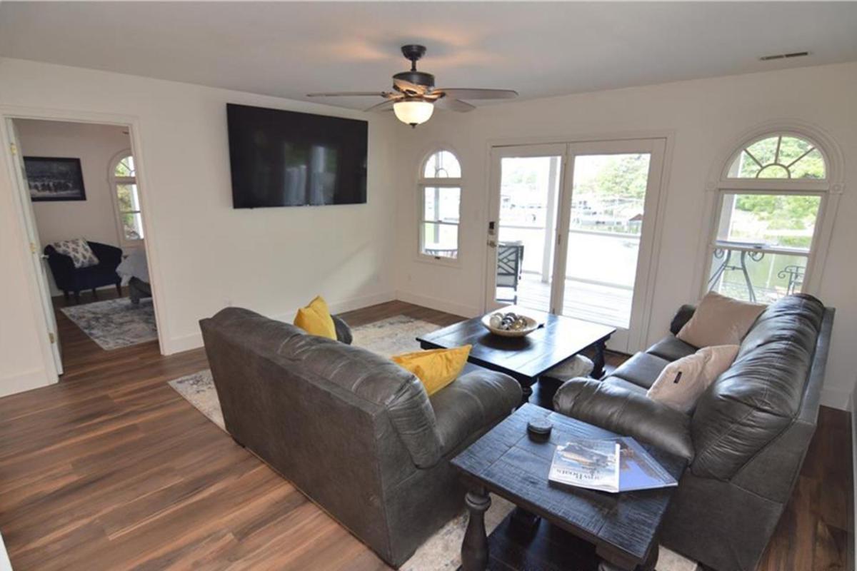 Vacation Home photo 1