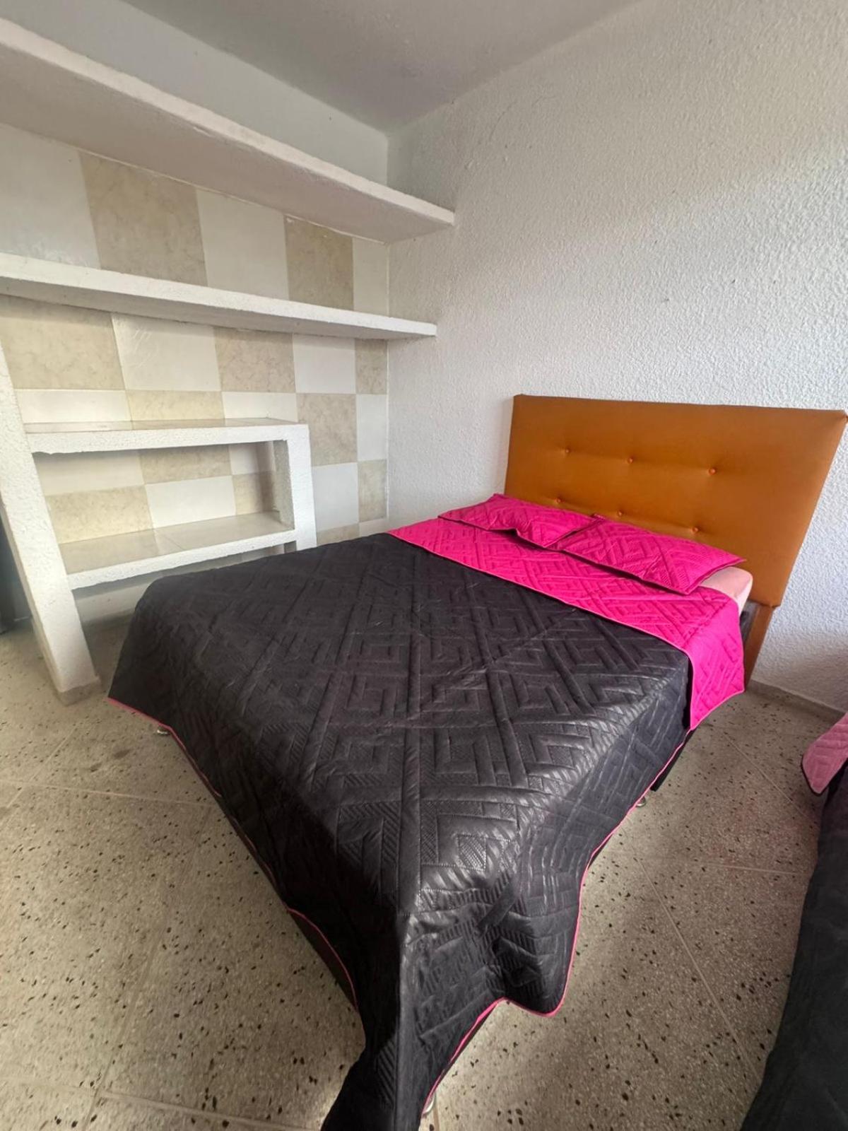 Double or Twin Room photo 2