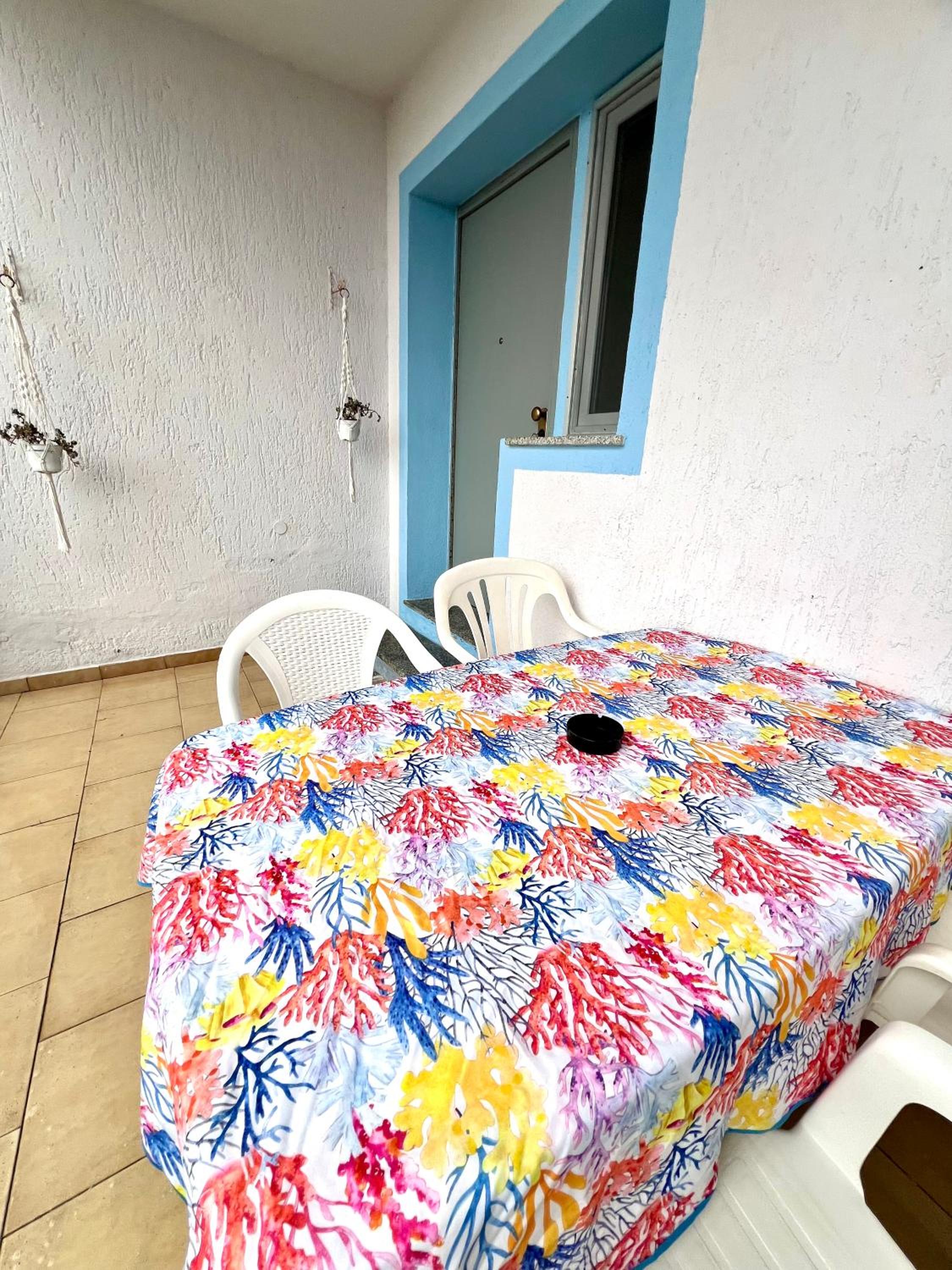 Two-Bedroom Apartment with Sea View photo 3