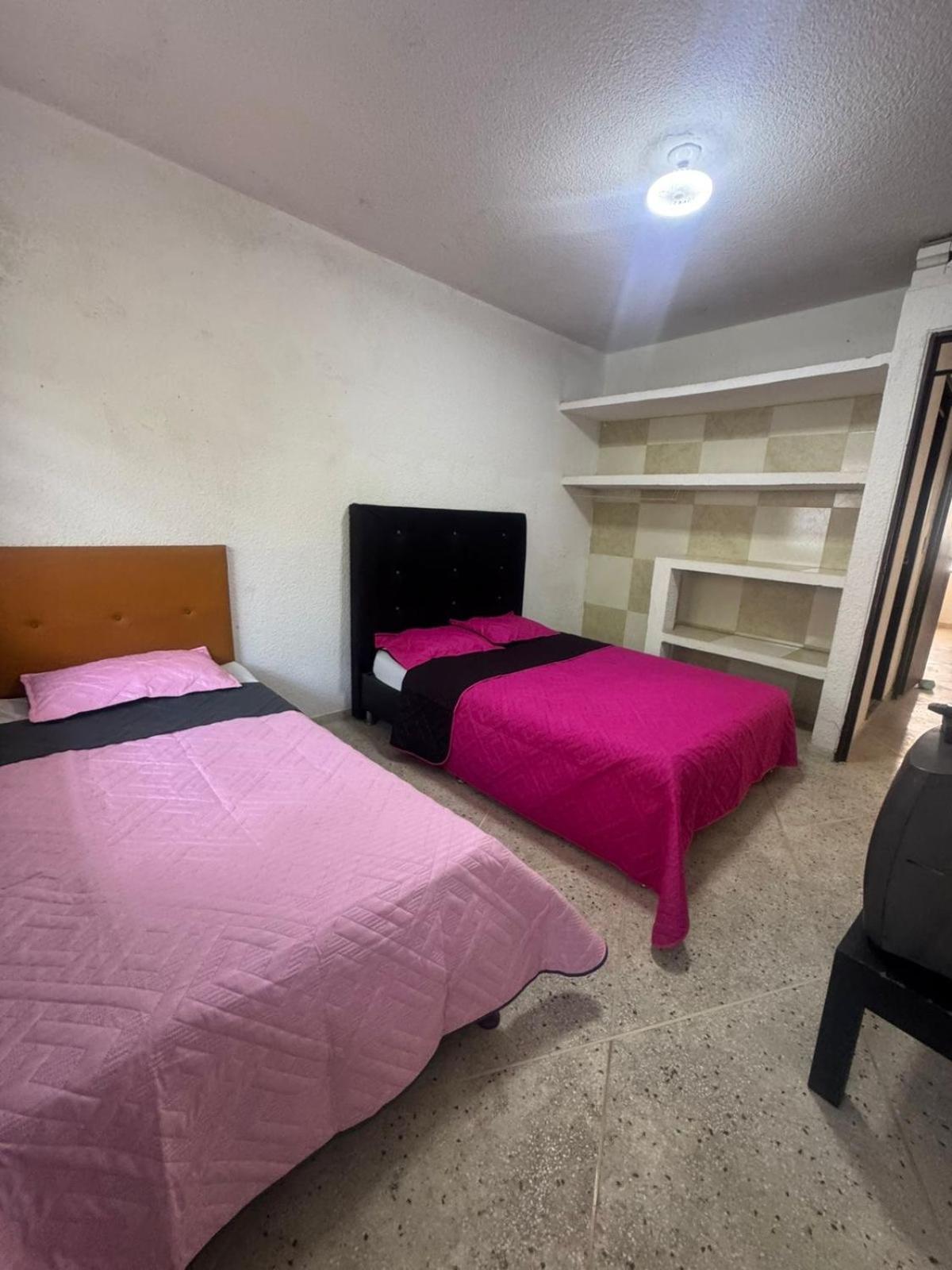 Double Room photo 3