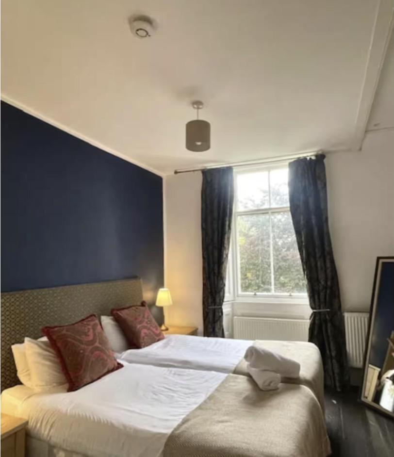 Budget Double or Twin Room