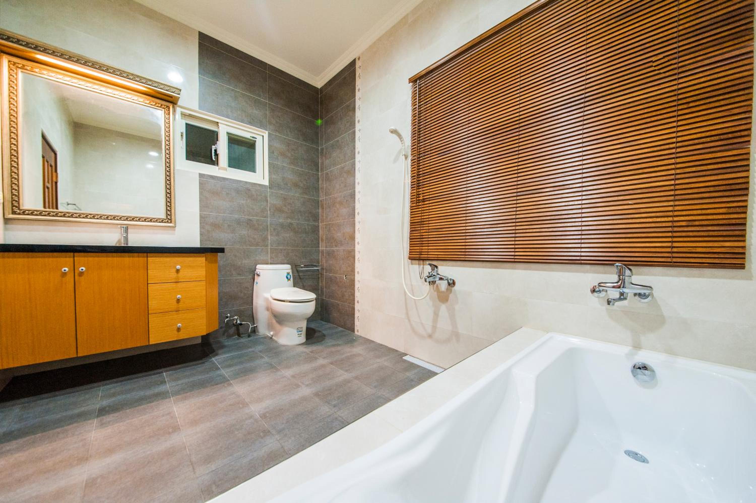 Family Room with Bath photo 2