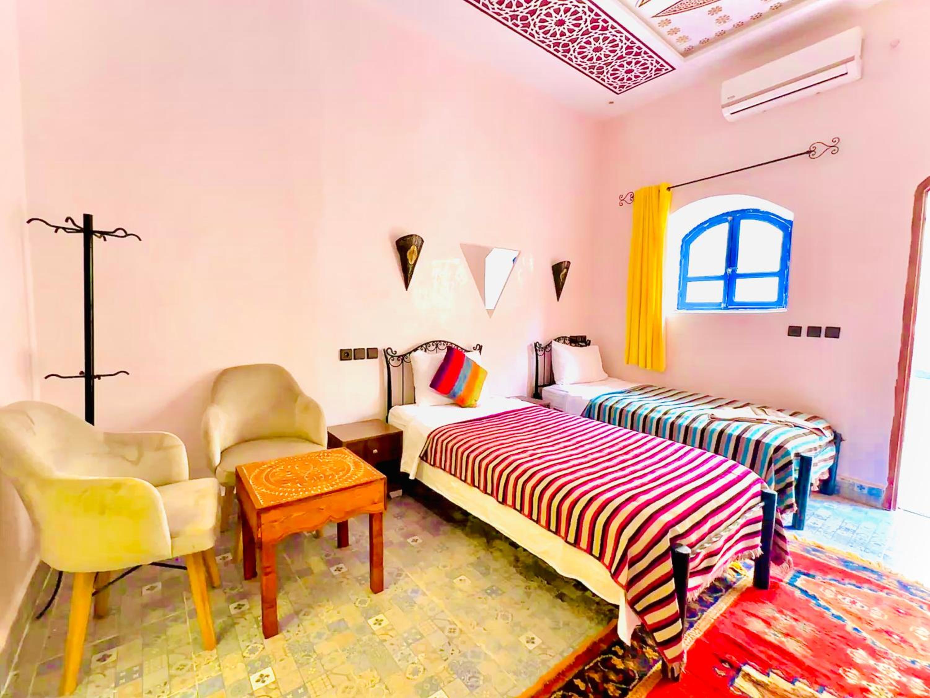 Samira Double/Twin Room photo 2