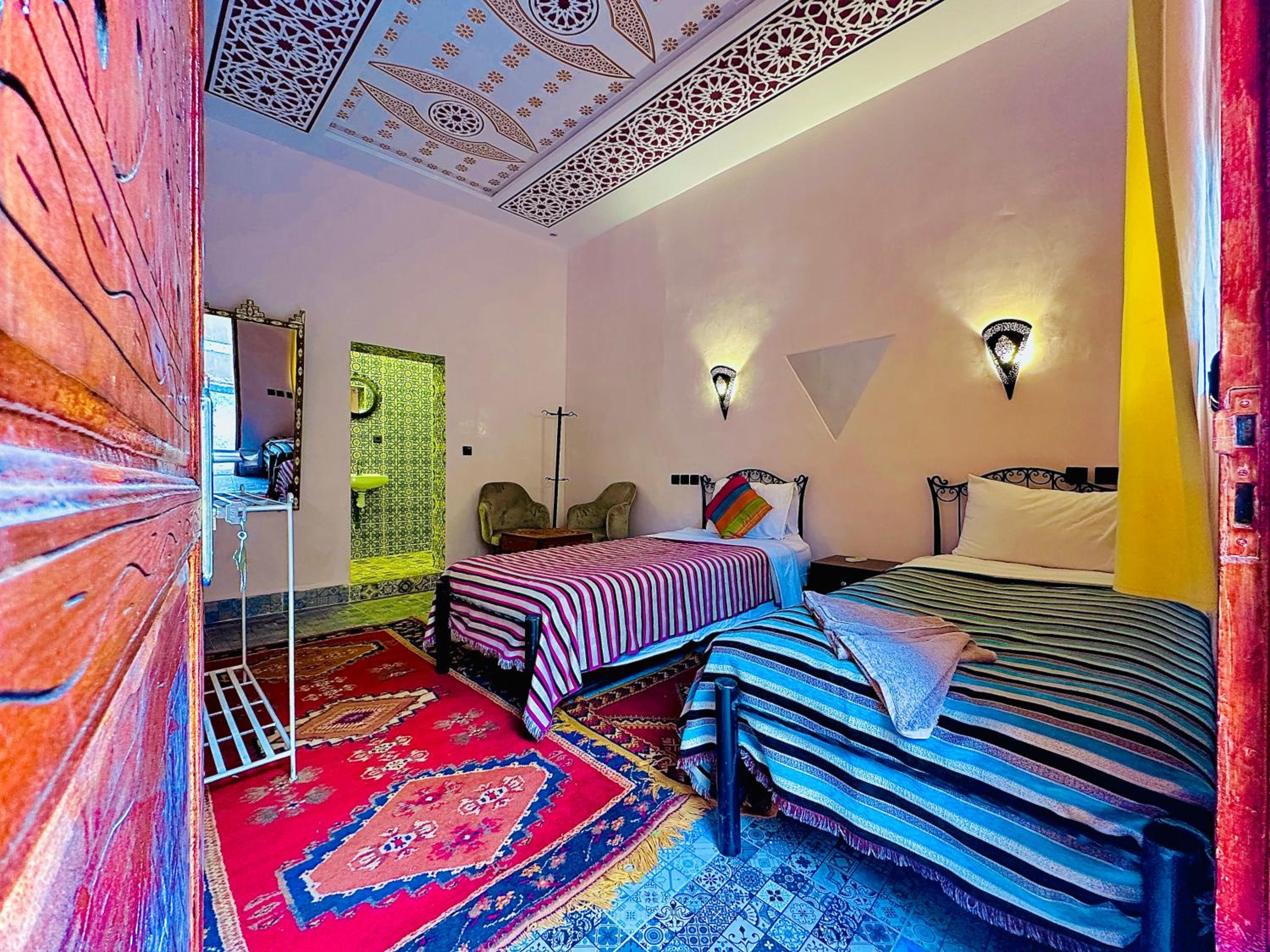 Samira Double/Twin Room photo 1