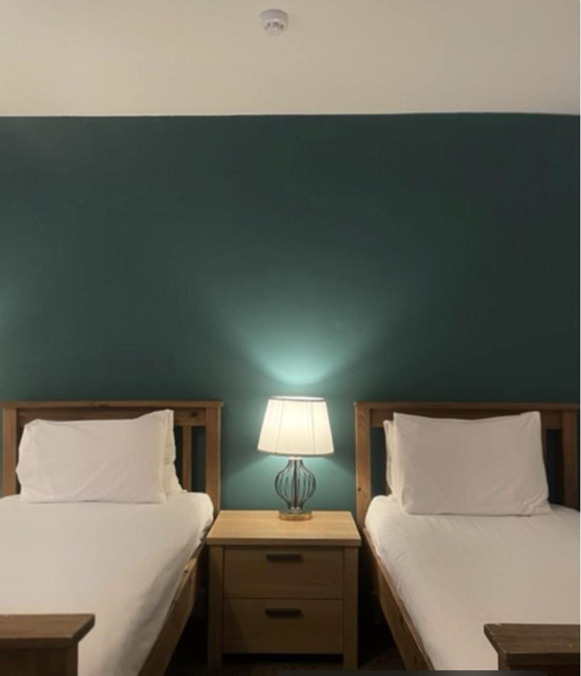 Classic Triple Room photo 2
