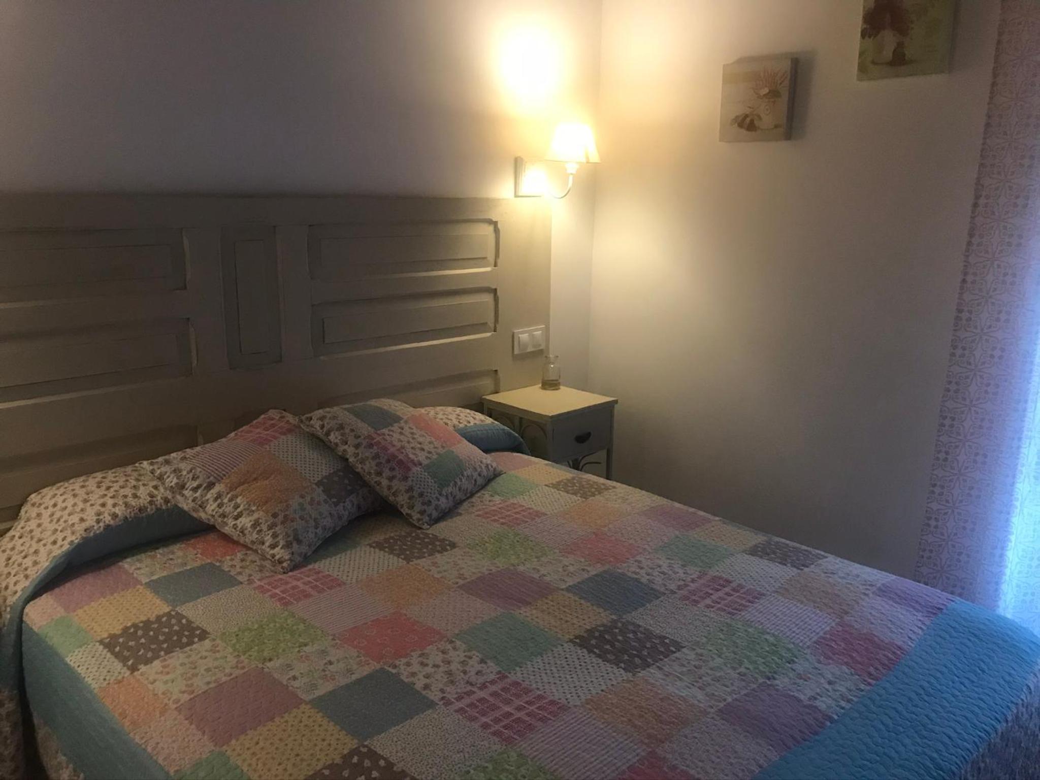 Standard Double Room photo 3