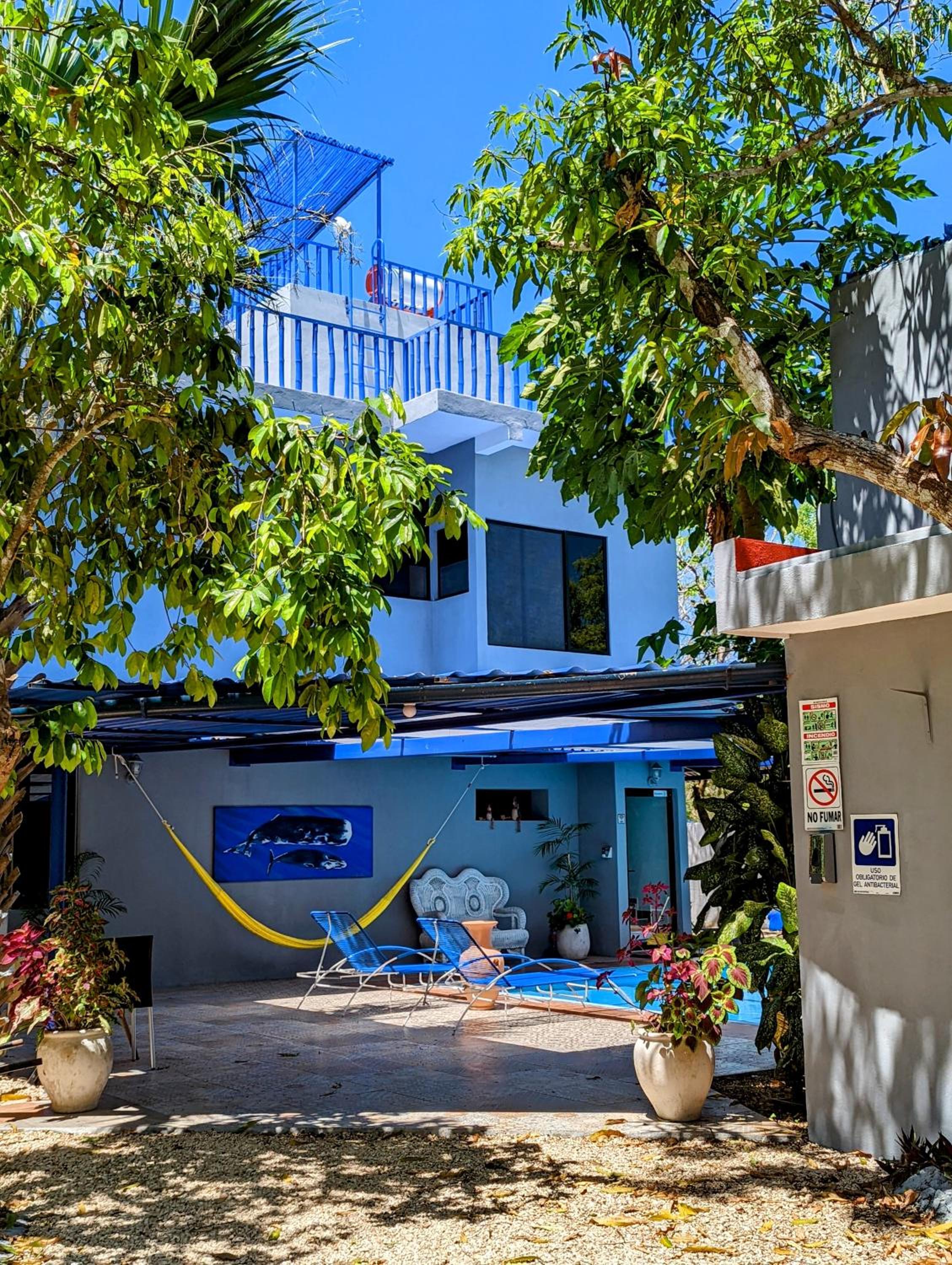 Seven-Bedroom House photo 2