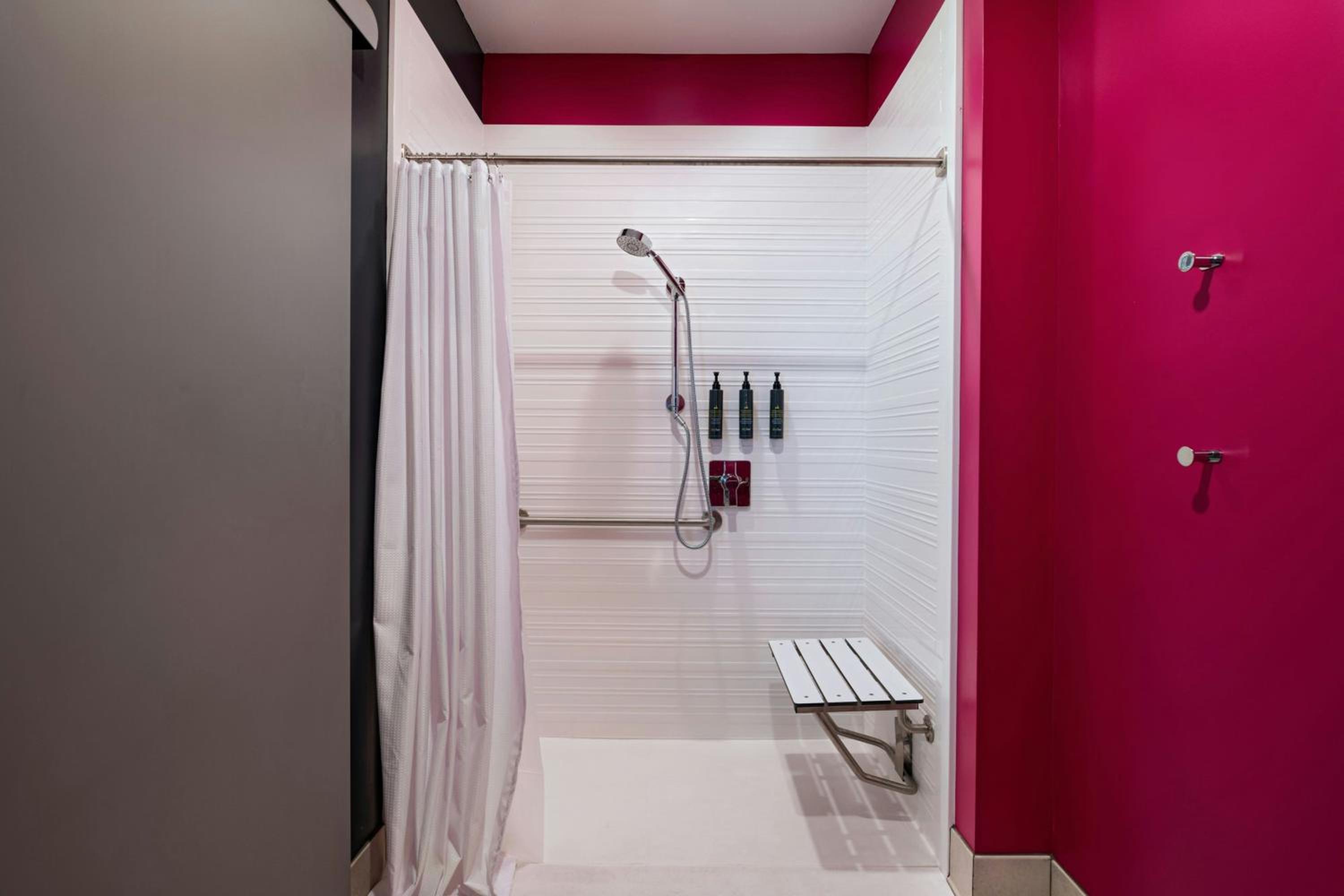 Aloft, Suite, 1 King