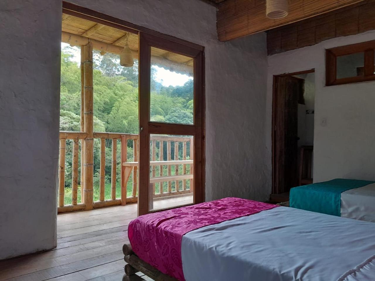One-Bedroom Villa photo 1