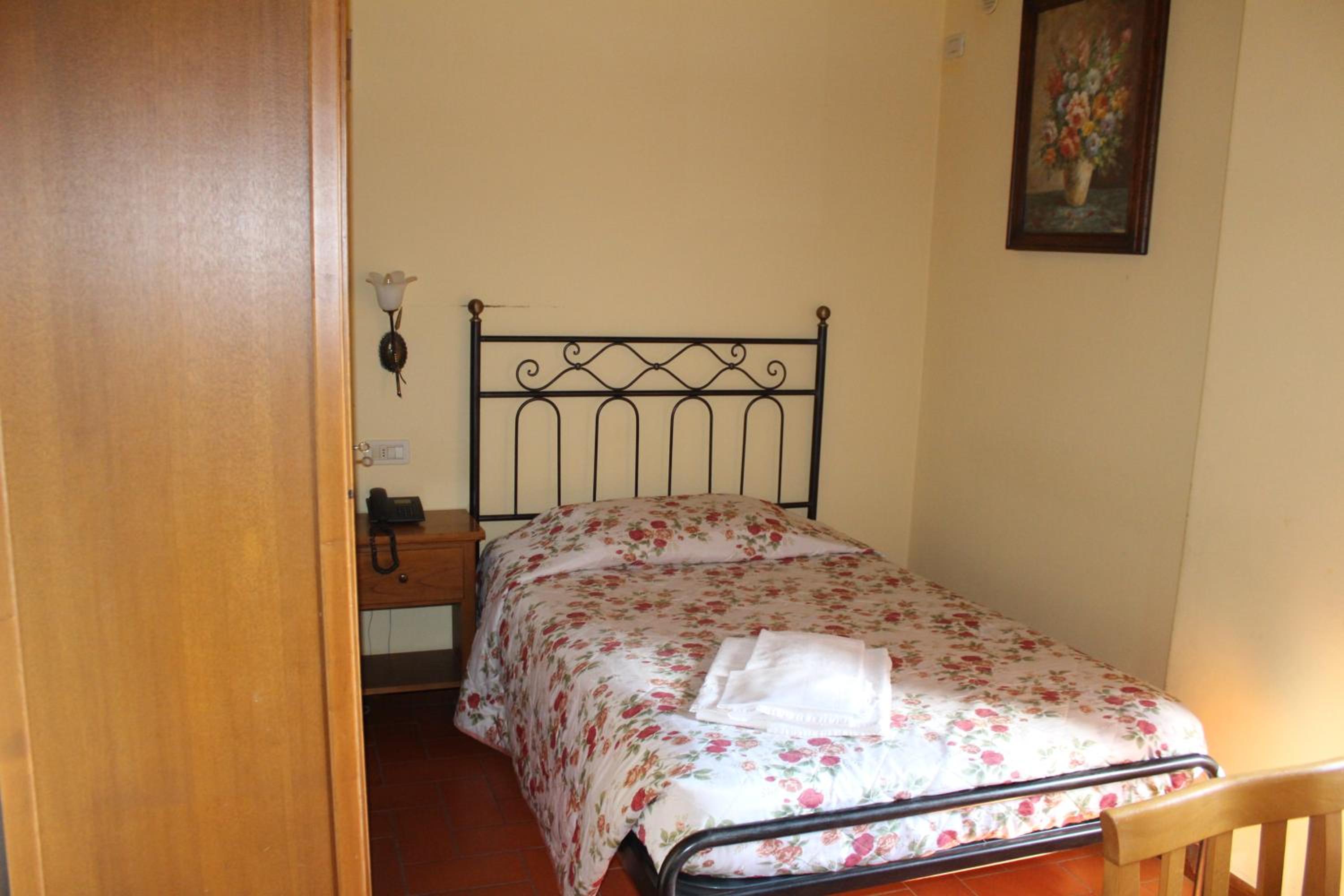 Comfort Single Room photo 1