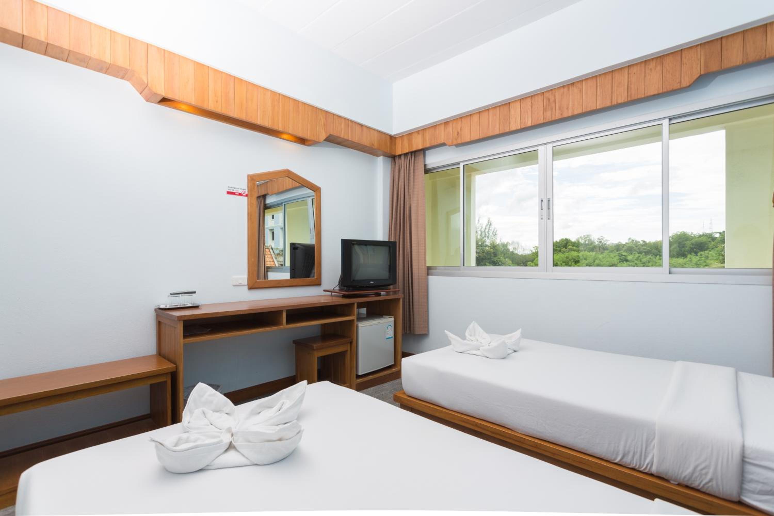 Special Offer-Standard Double or Twin Room photo 1