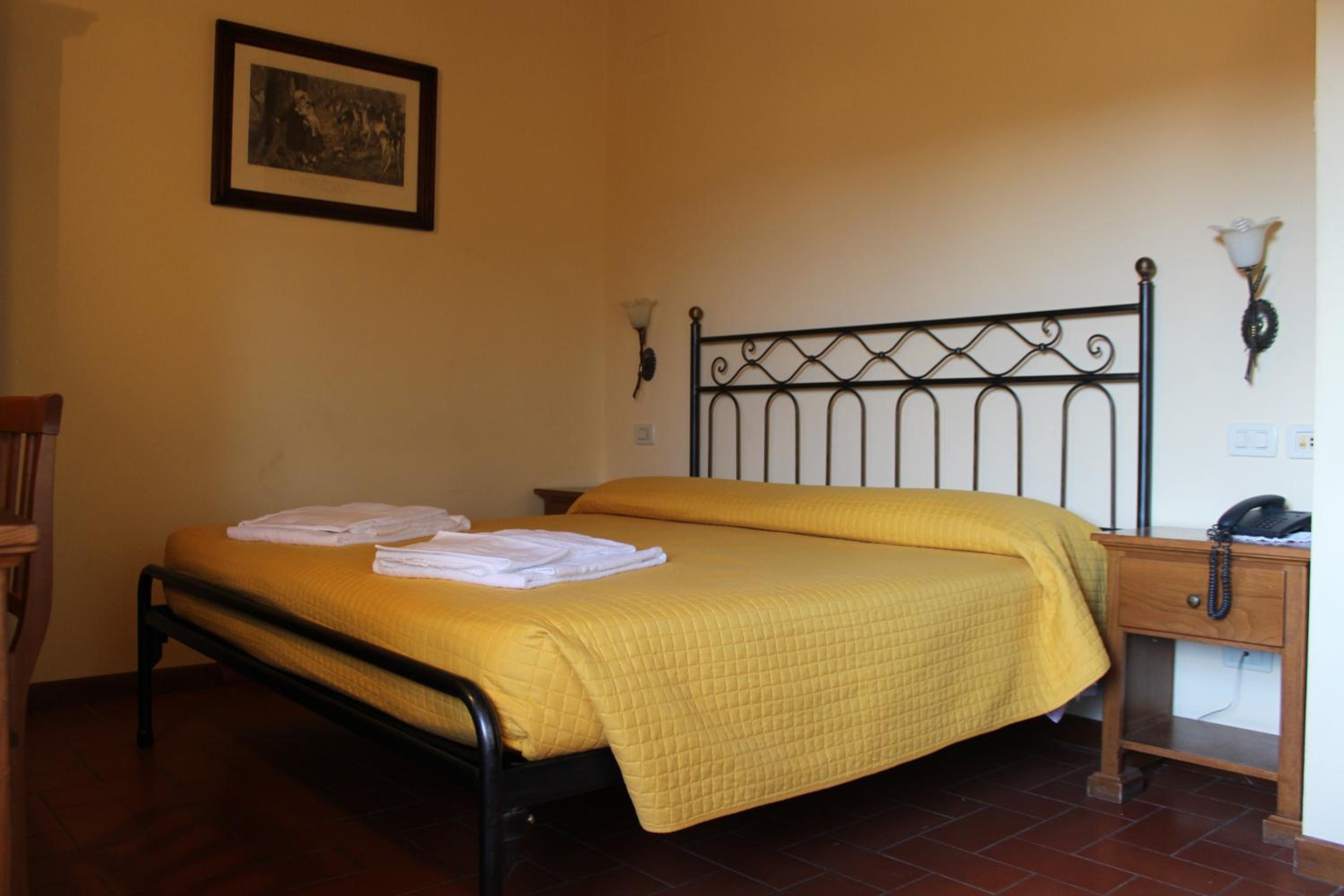 Comfort Double Room photo 2