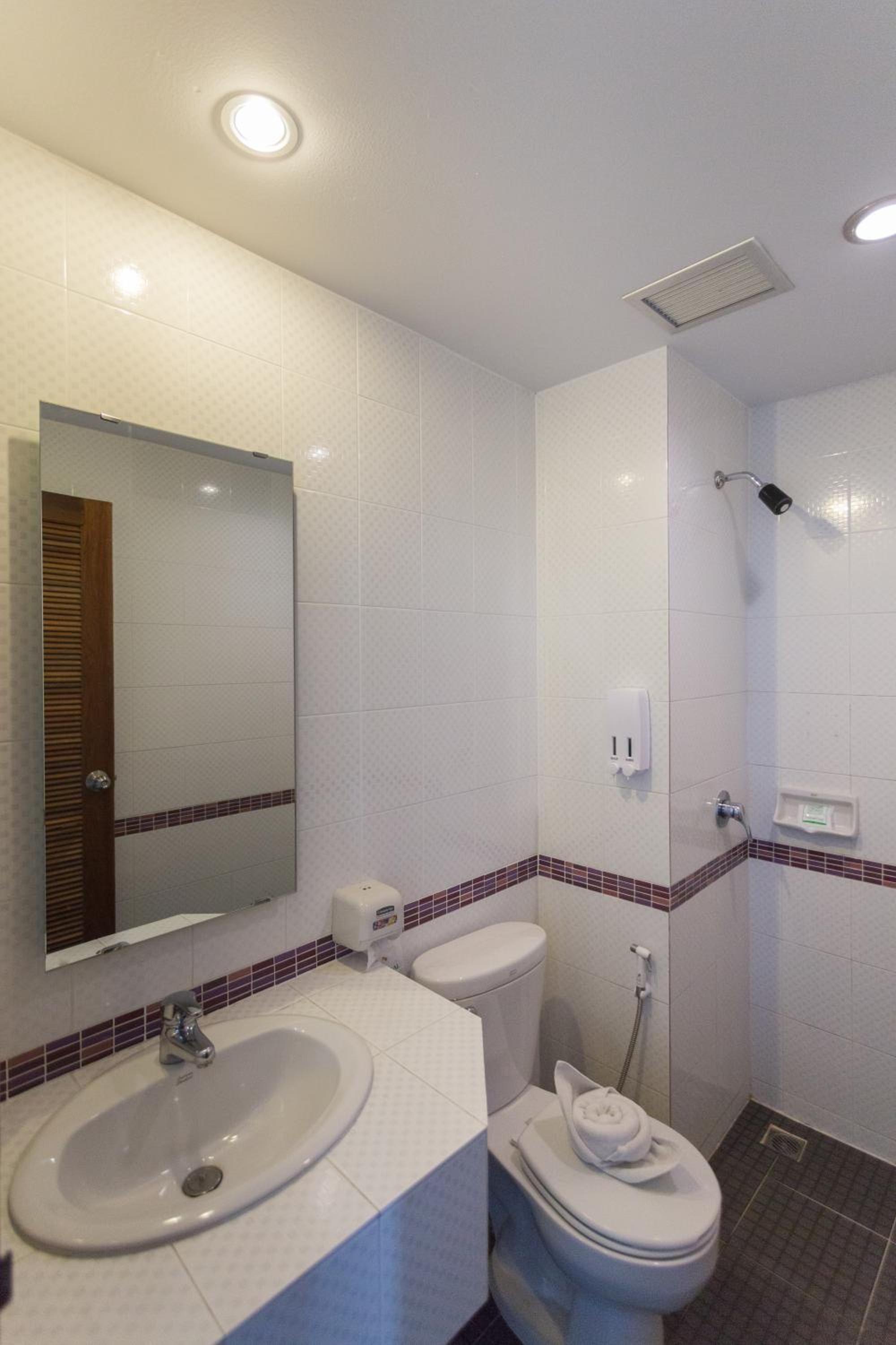 Special Offer-Standard Double or Twin Room photo 3