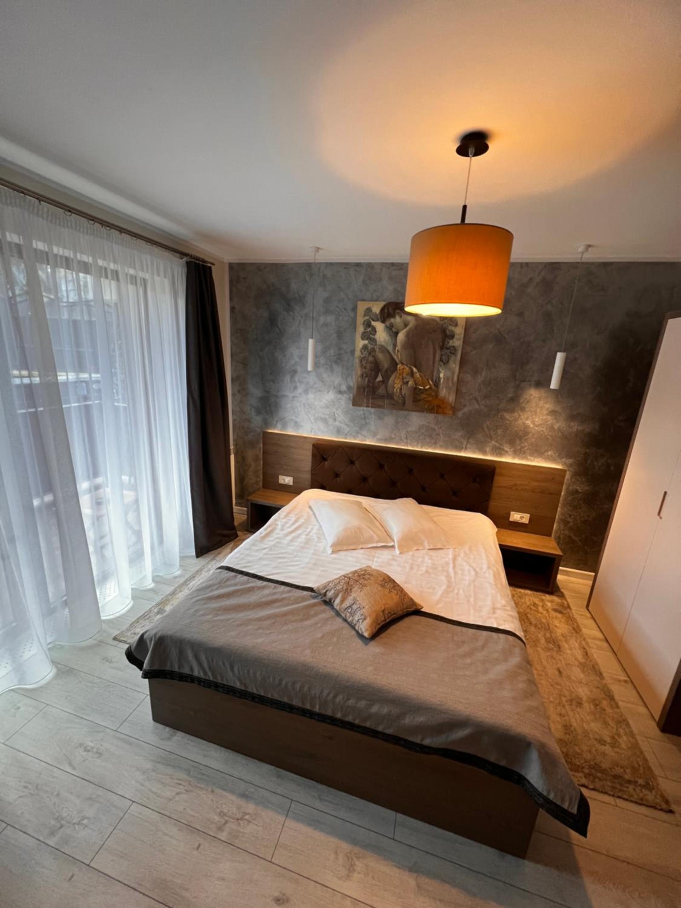 Double Room with Mountain View photo 1