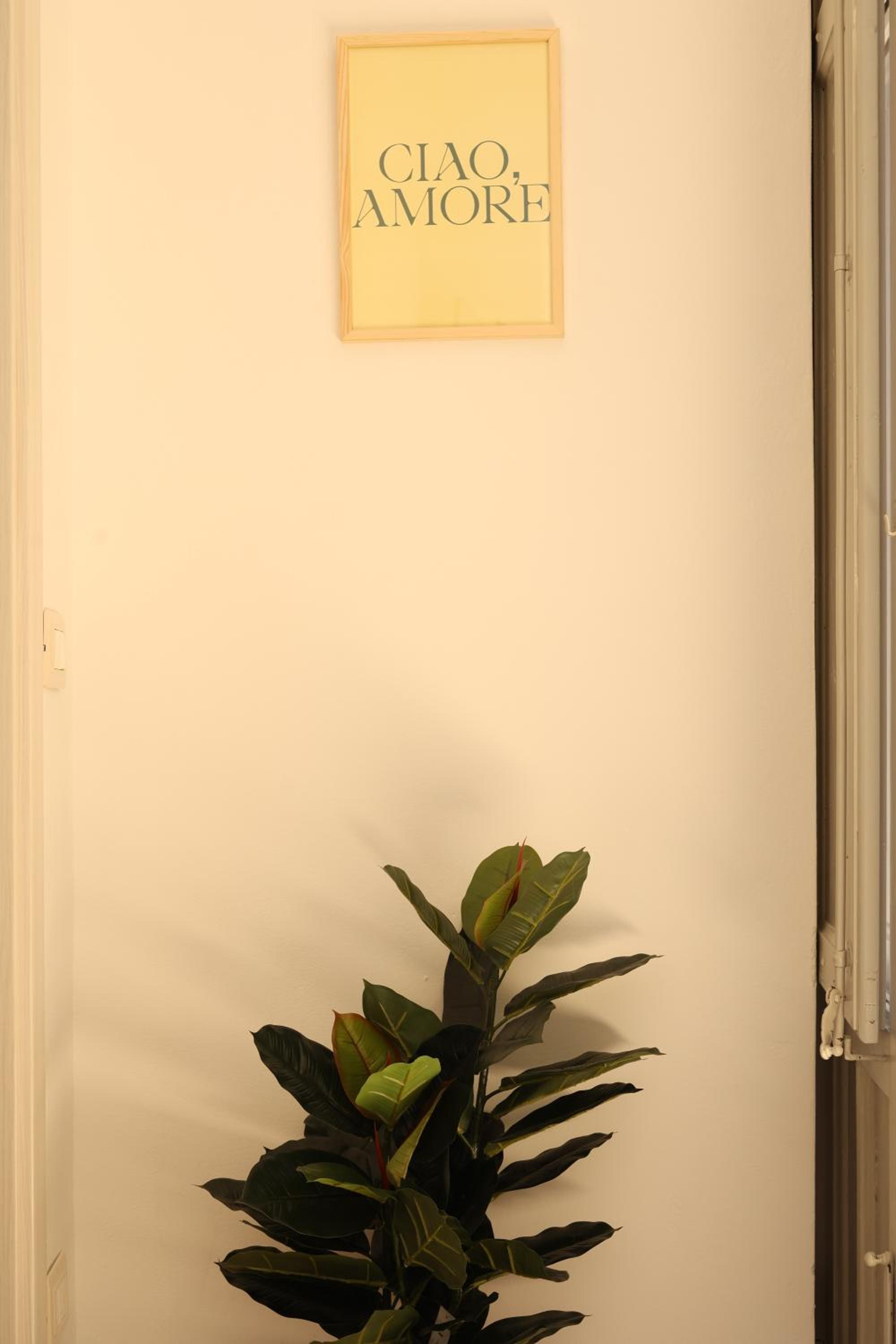 Two-Bedroom Apartment photo 3