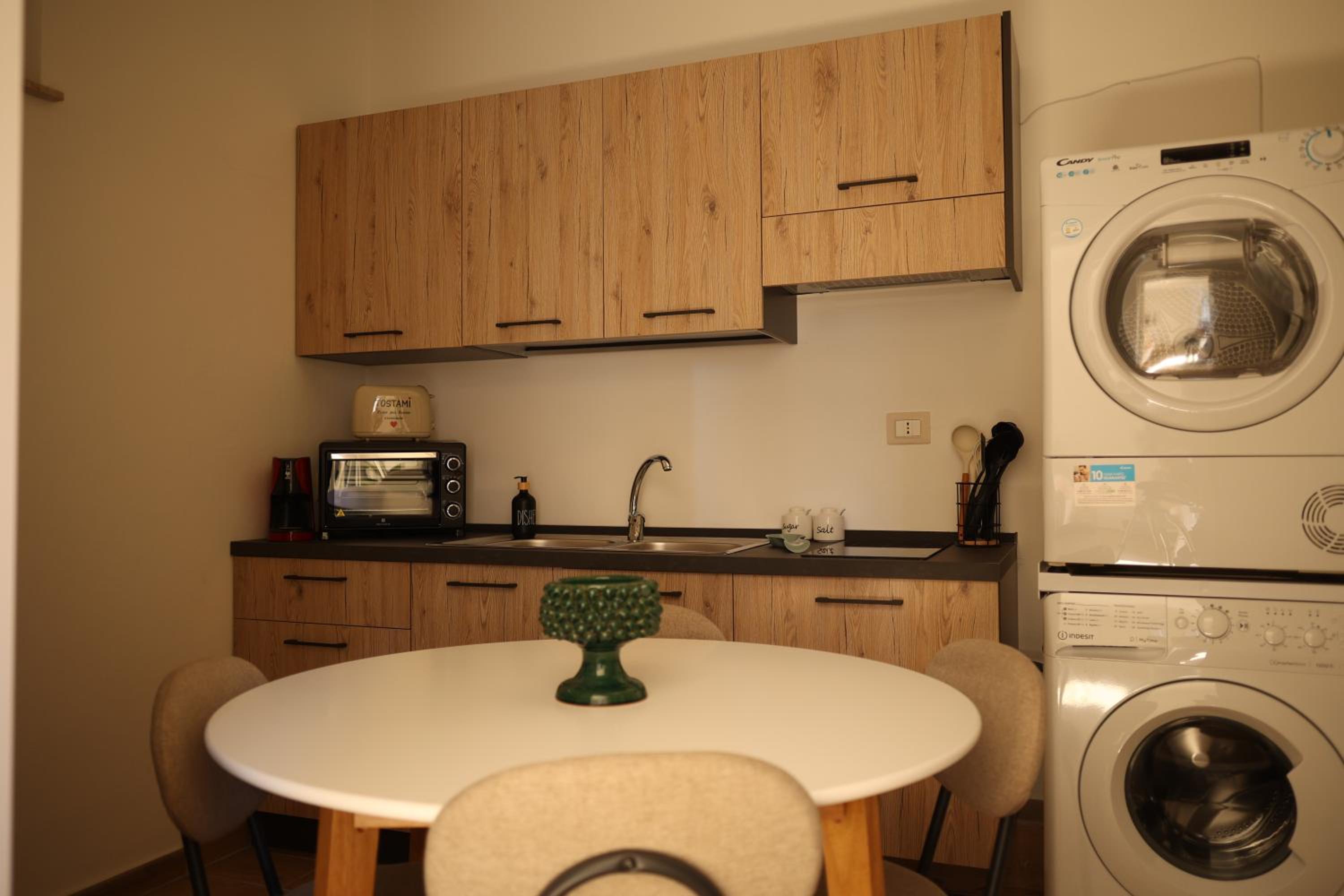 Two-Bedroom Apartment photo 2
