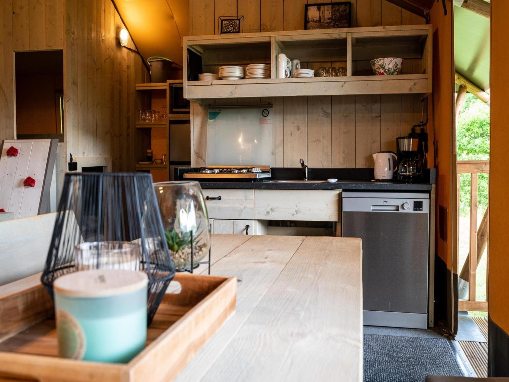 Two-Bedroom Holiday Home photo 3