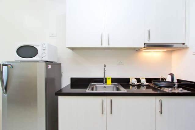 Studio Apartment - Photo 6