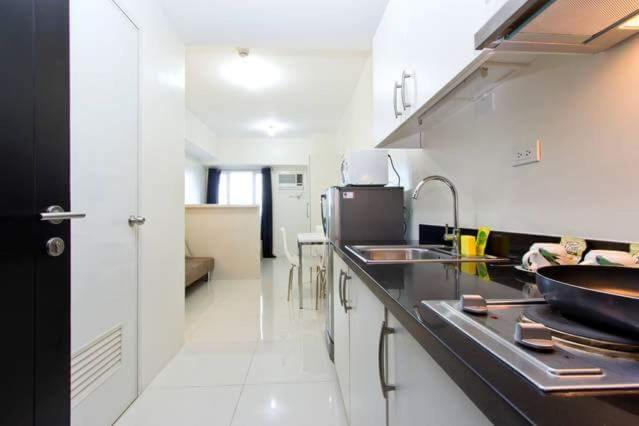 Studio Apartment - Photo 5