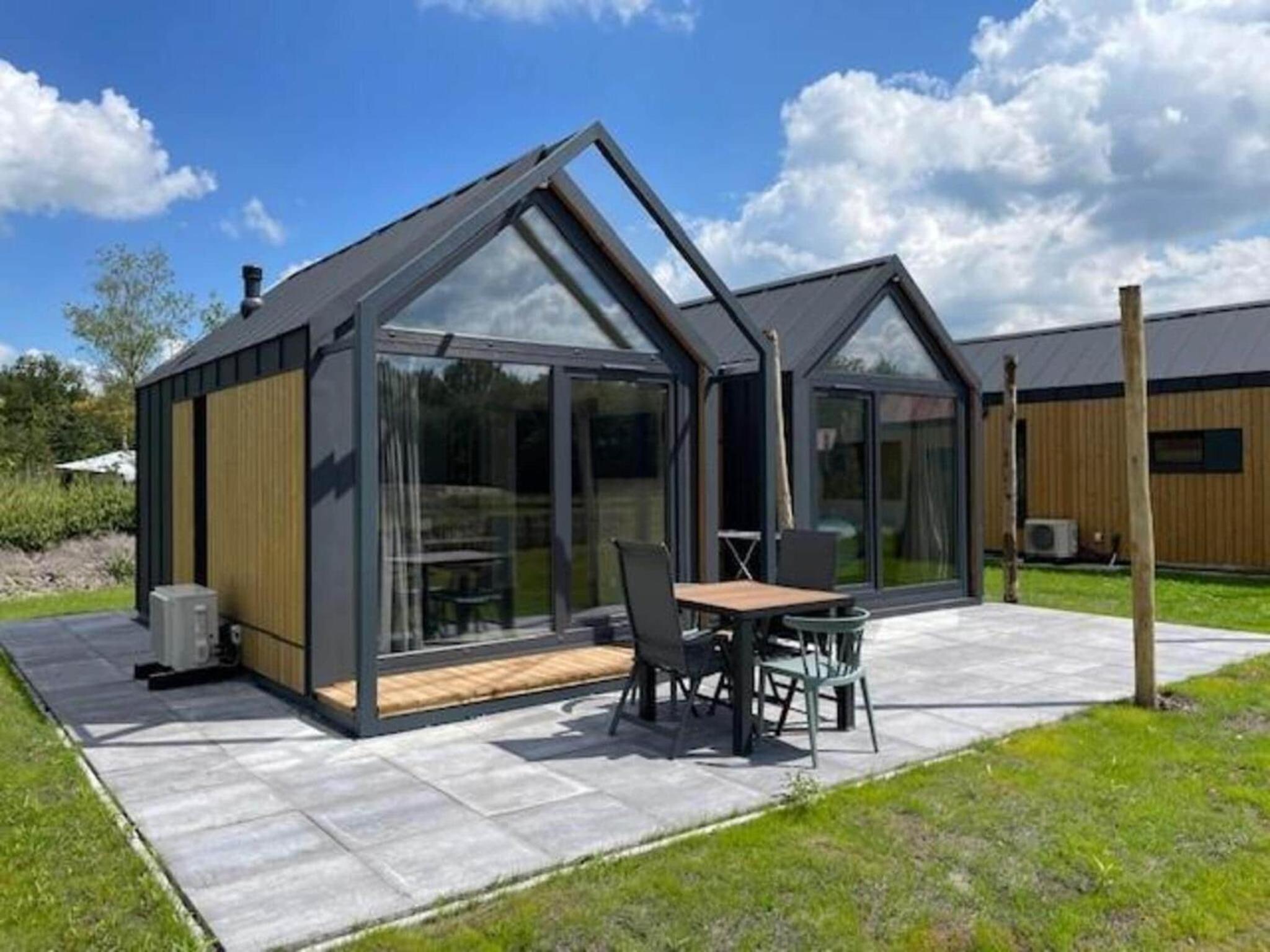 Two-Bedroom Holiday Home