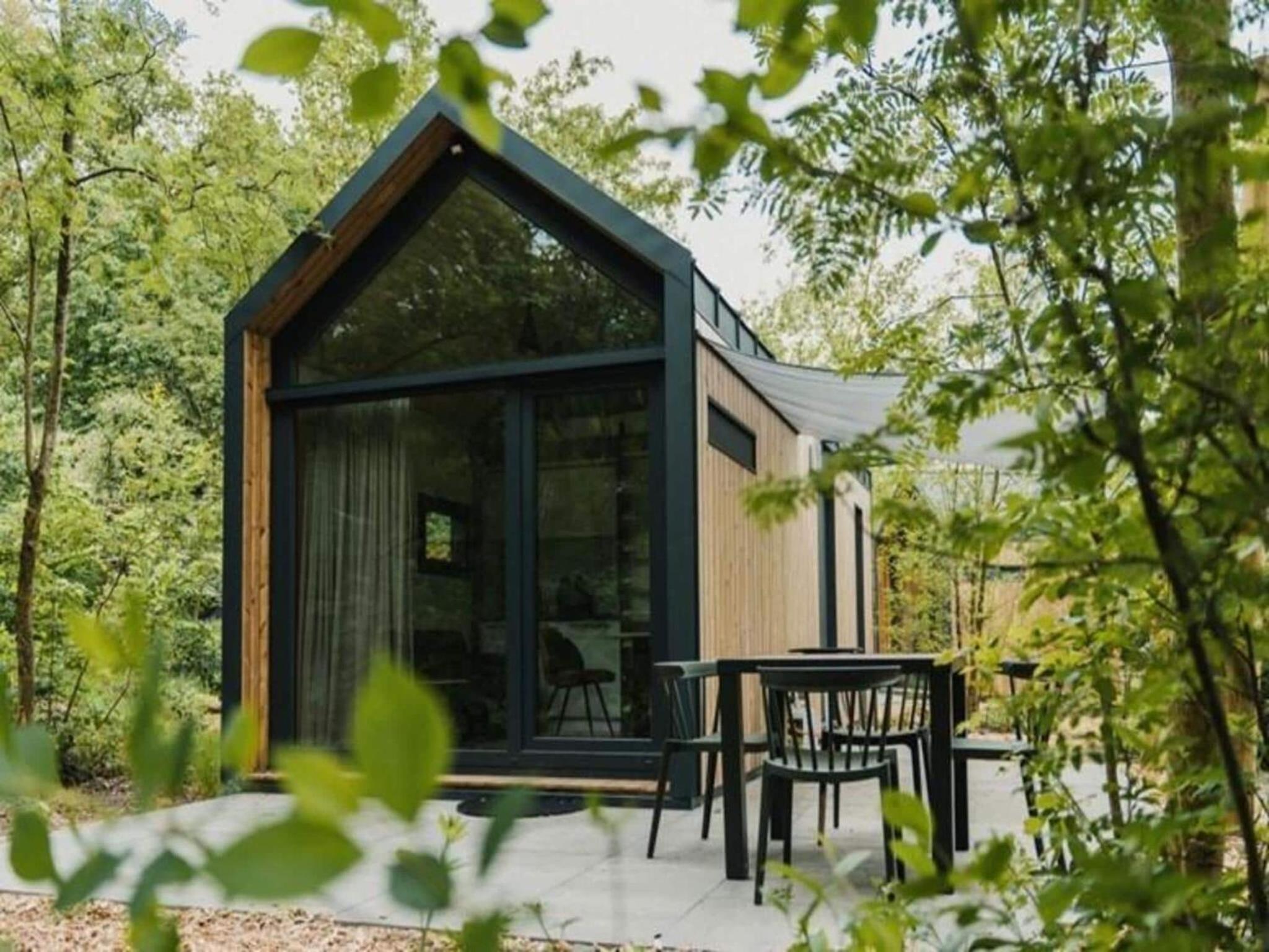 Two-Bedroom Holiday Home