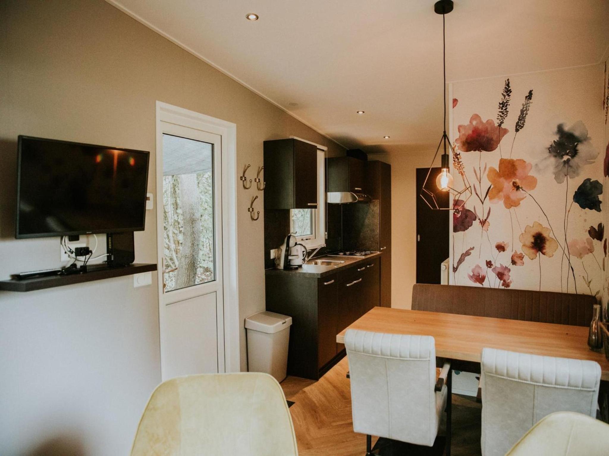 Two-Bedroom Holiday Home photo 3