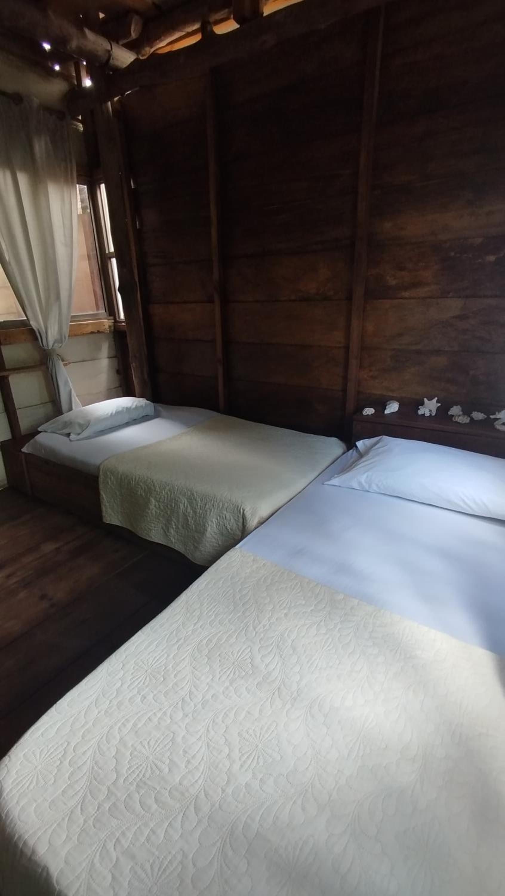 Twin Room with Private Bathroom photo 1
