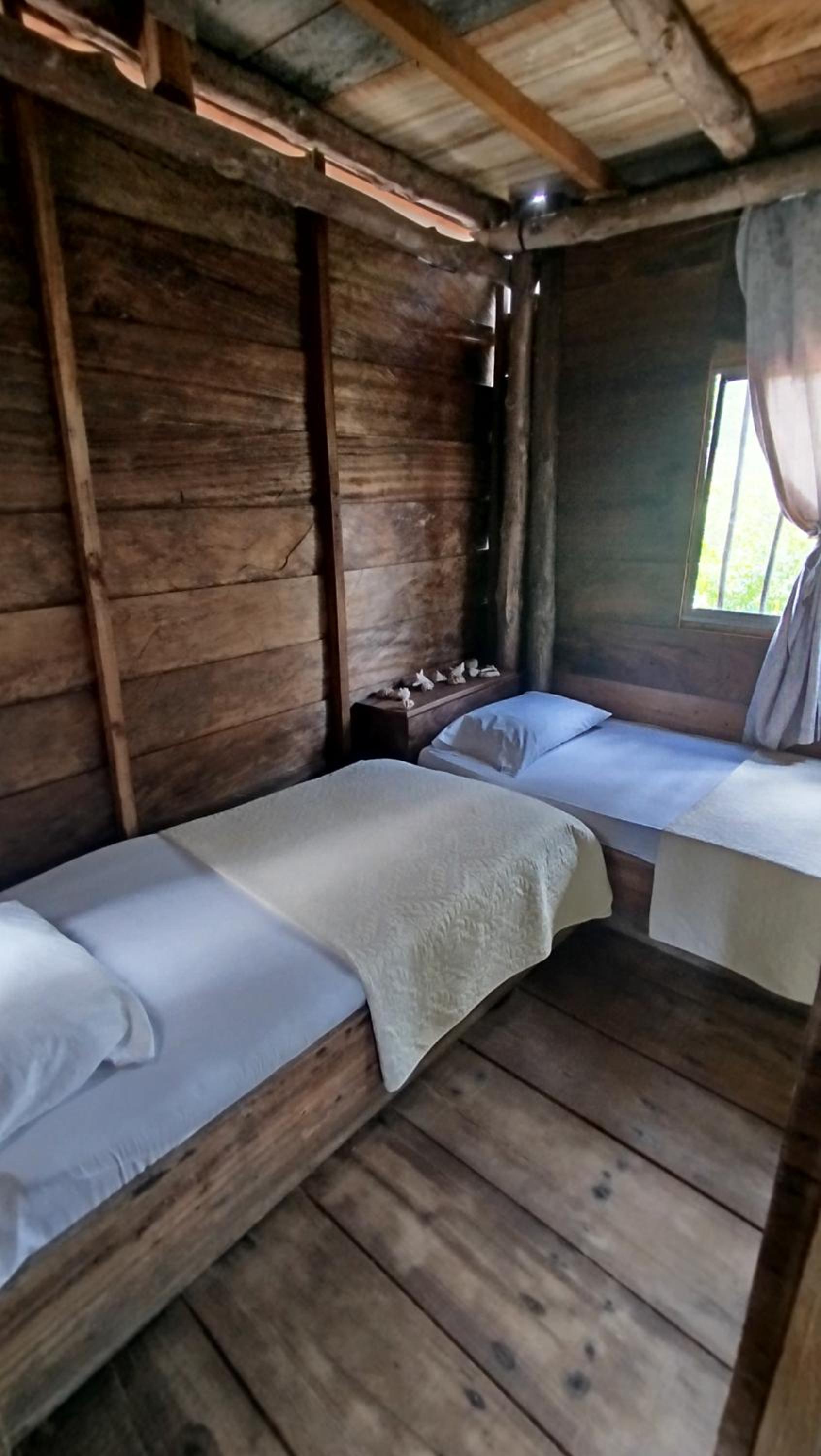Twin Room with Private Bathroom photo 3
