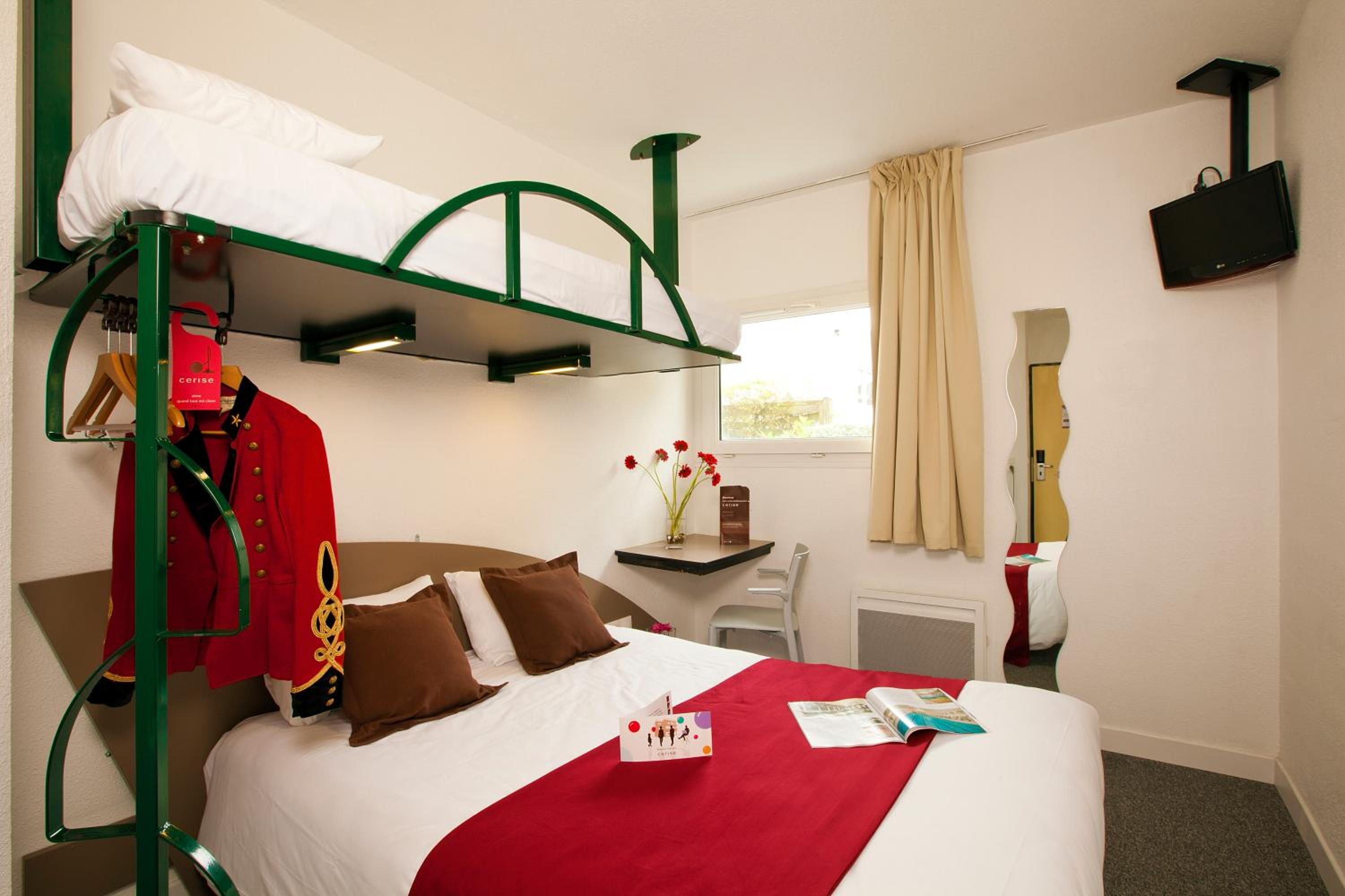 Triple Room - Photo 3