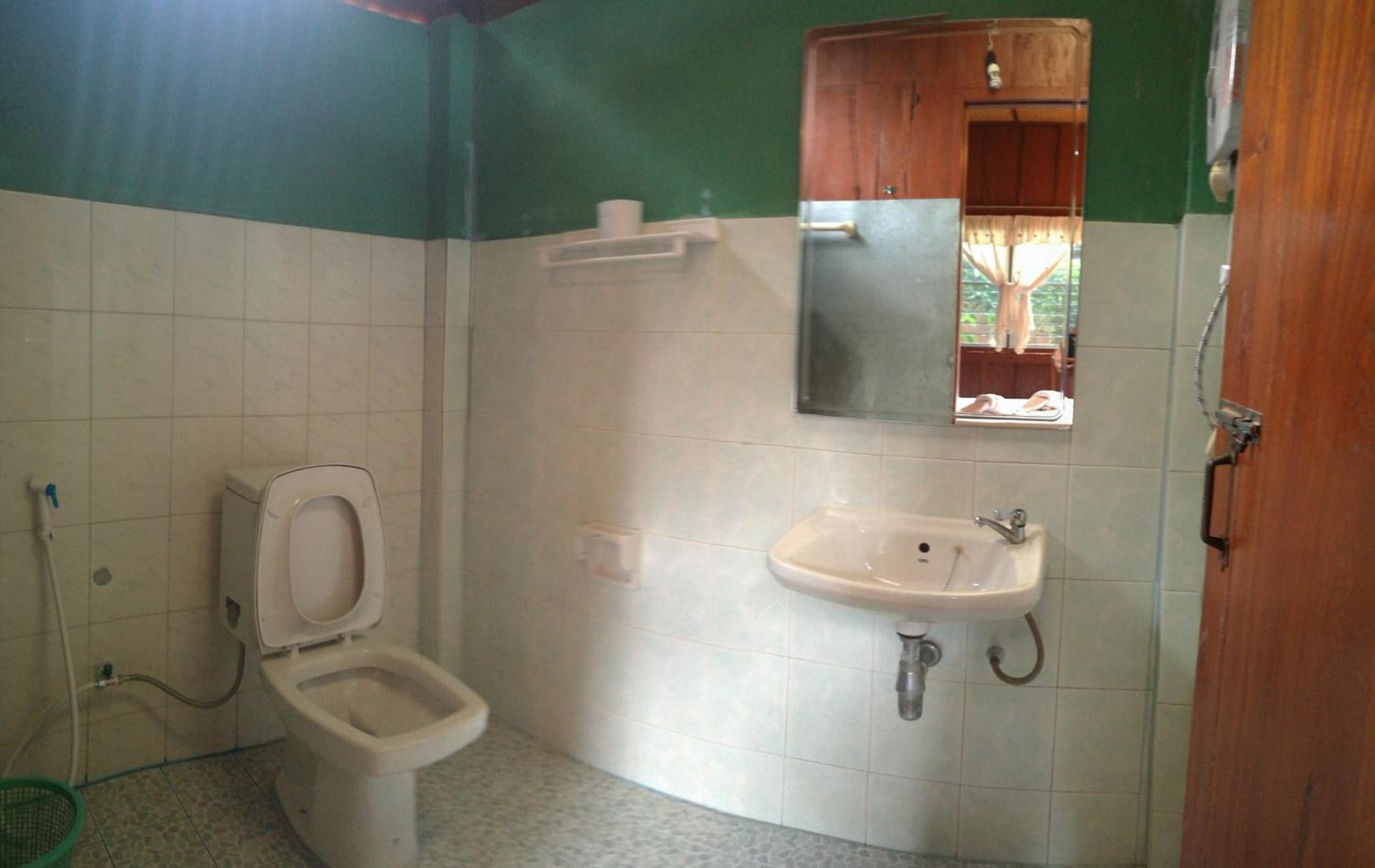 Double Room - Photo 3