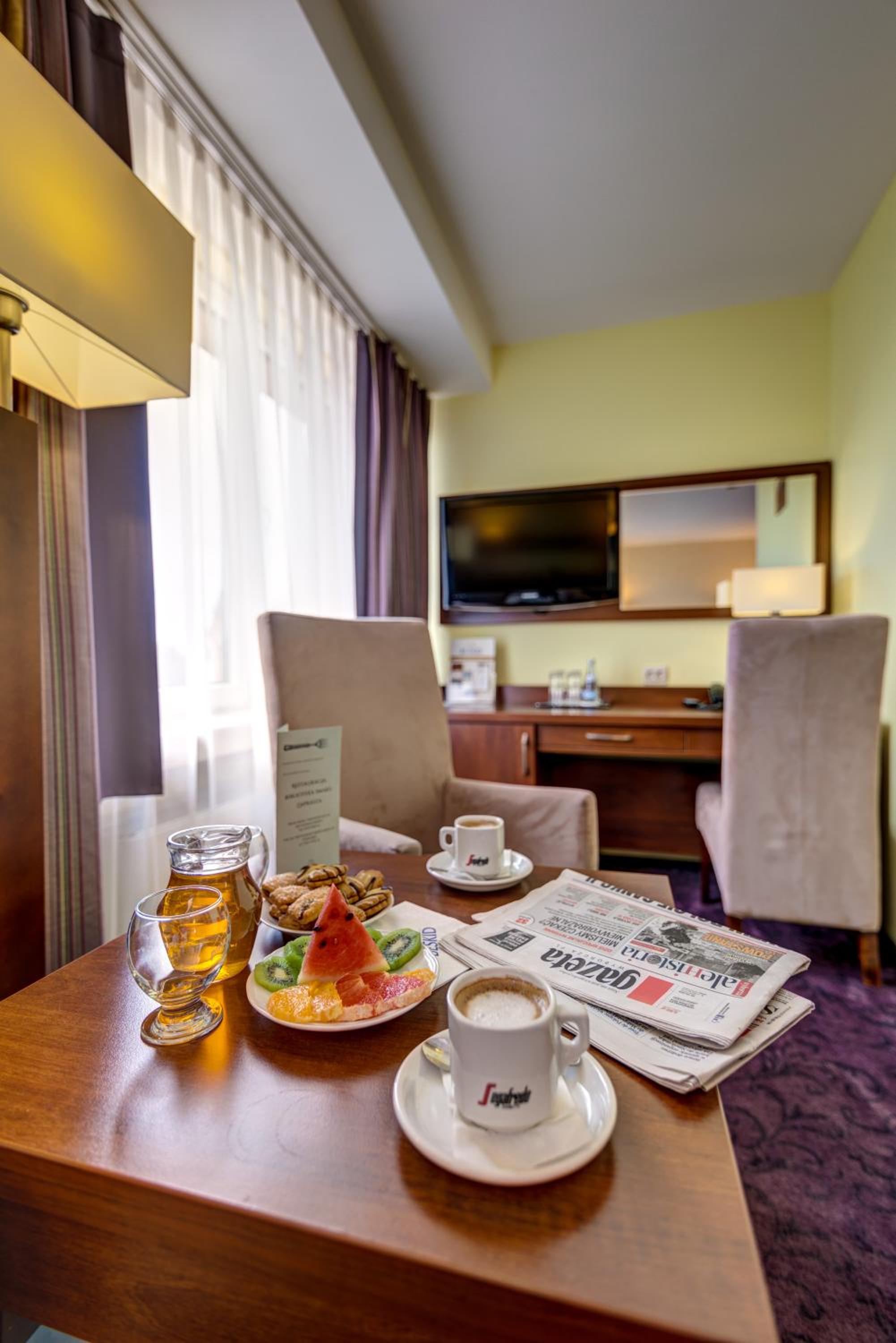 Superior Double/Twin Room