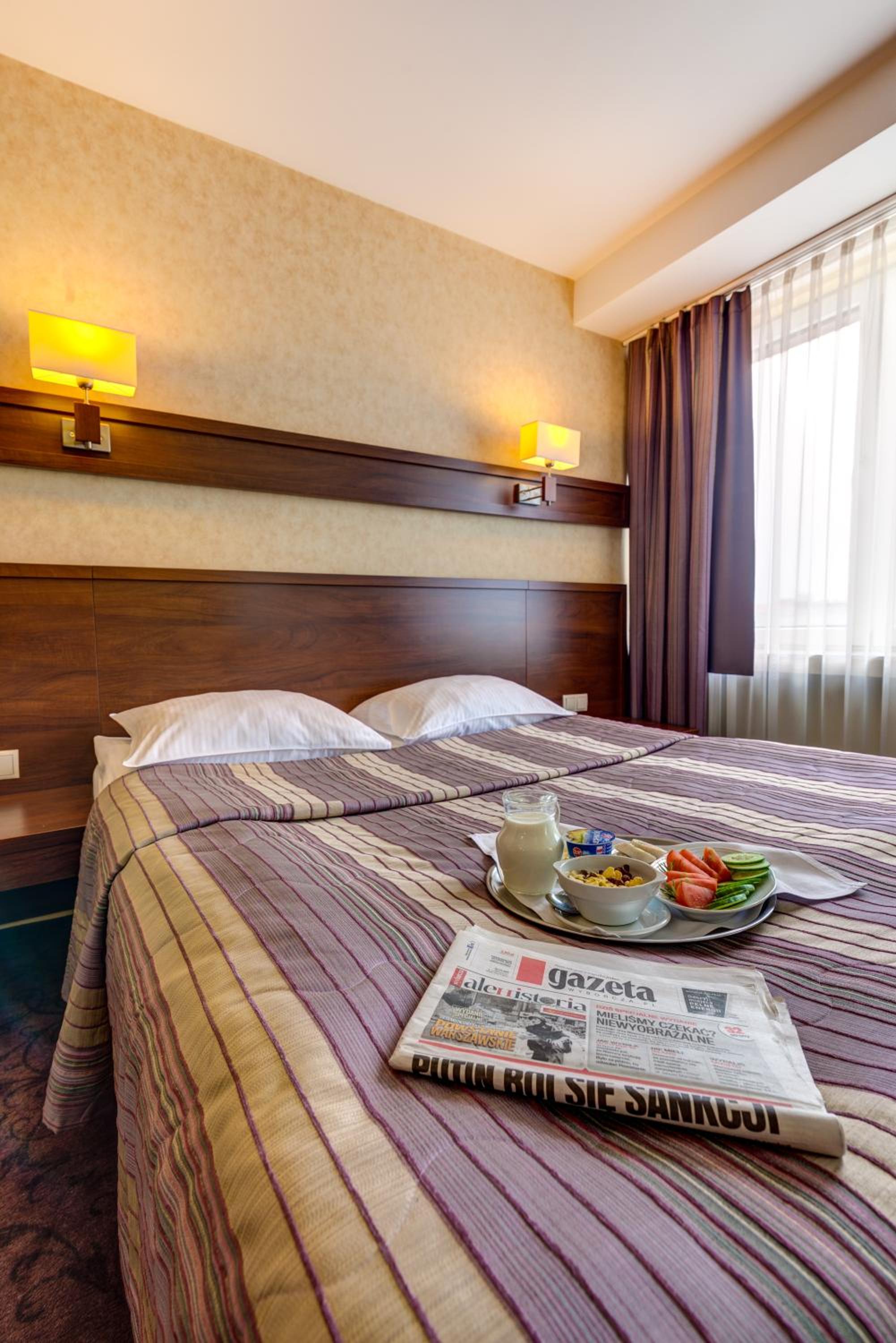 Superior Double/Twin Room photo 3