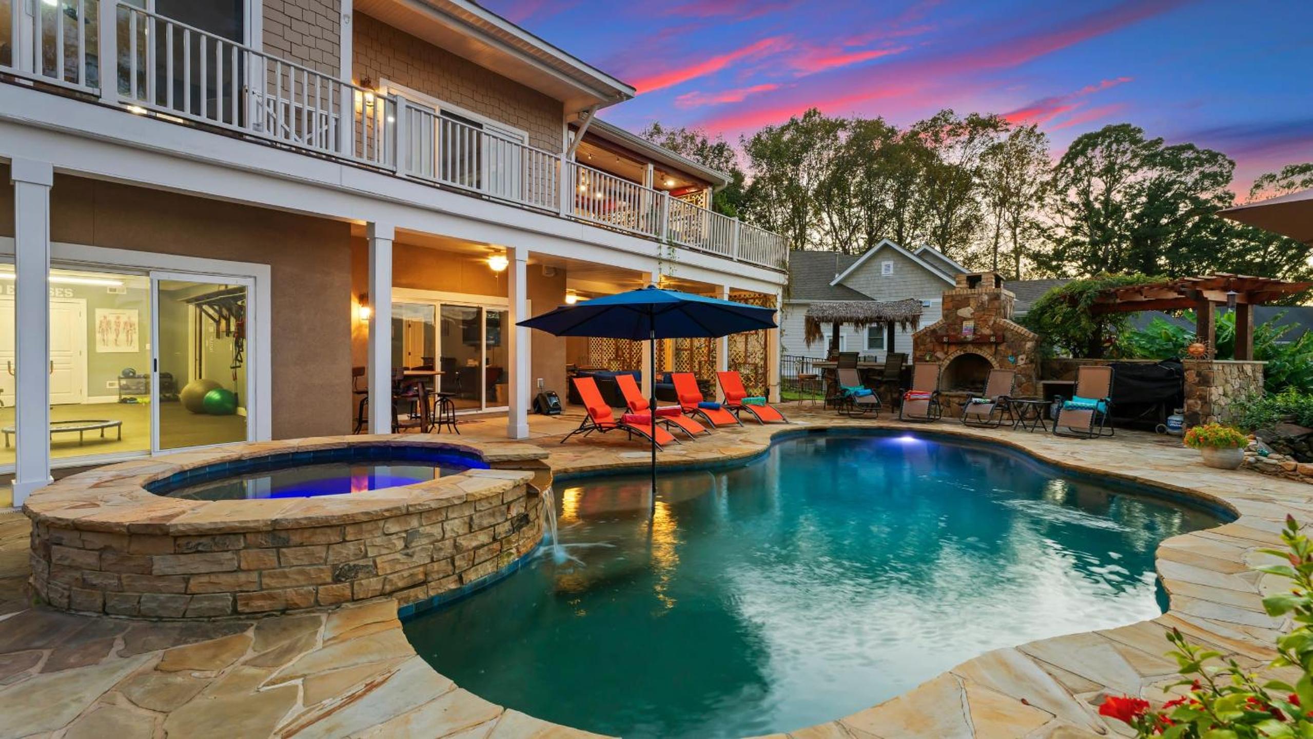 Vacation Home photo 2